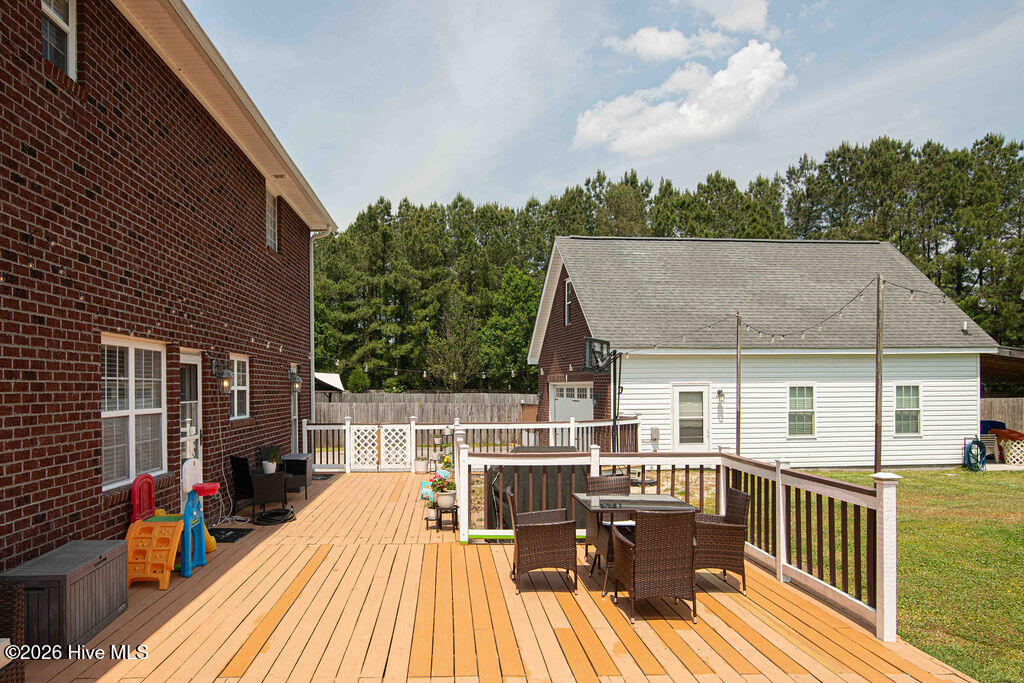 113 Pleasant Court,Jacksonville