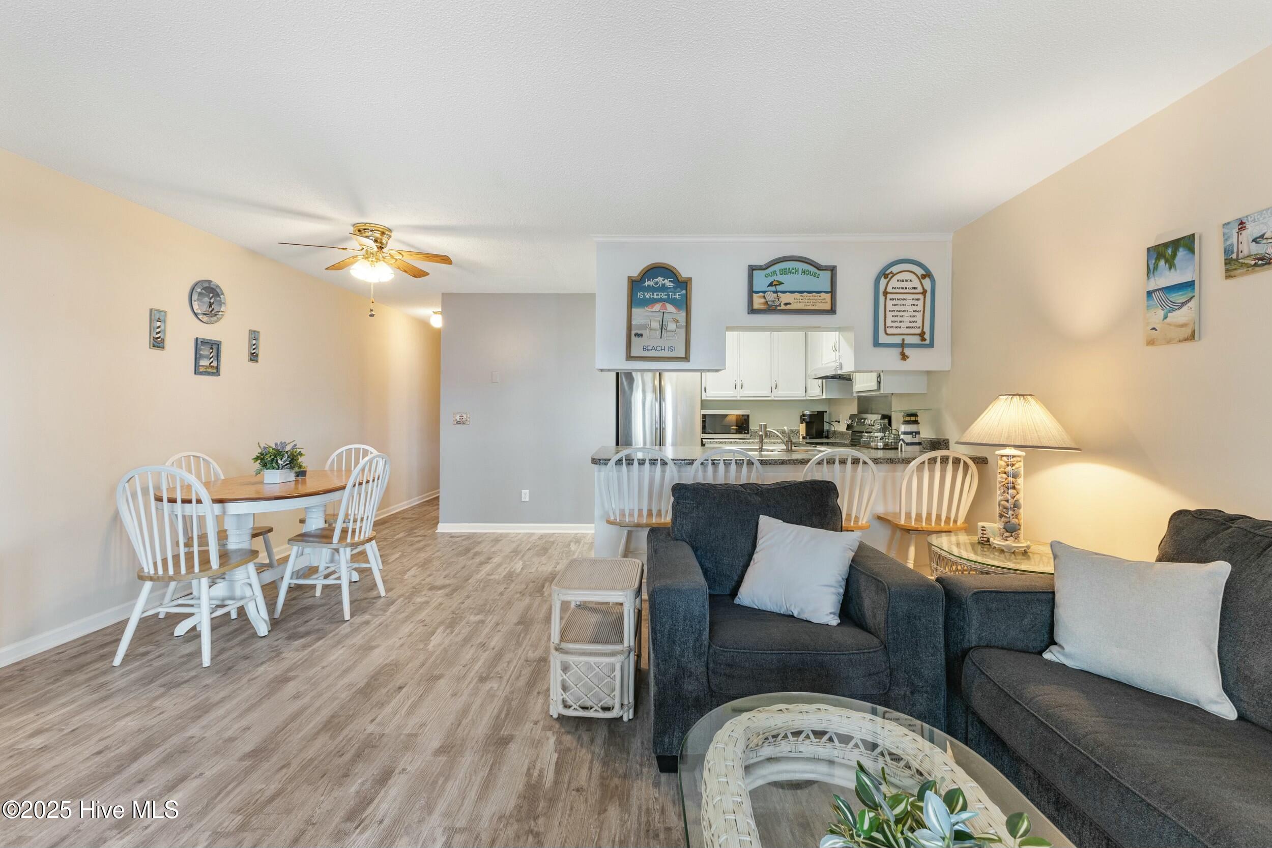 505 Carolina Beach Avenue N UNIT 1f, Carolina Beach, NC, 28428