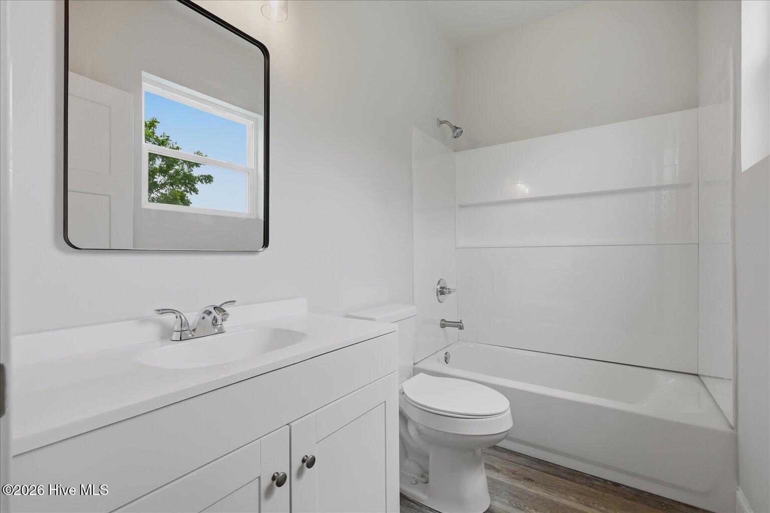 2326 Piney Green Road,Midway Park
