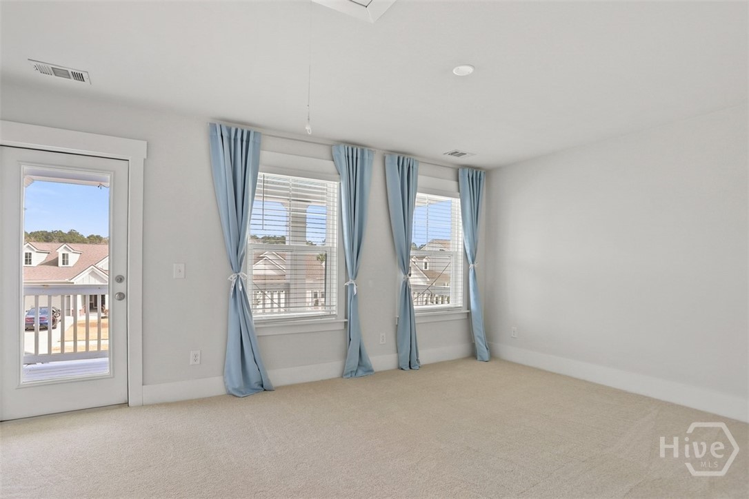 BEDROOM #2