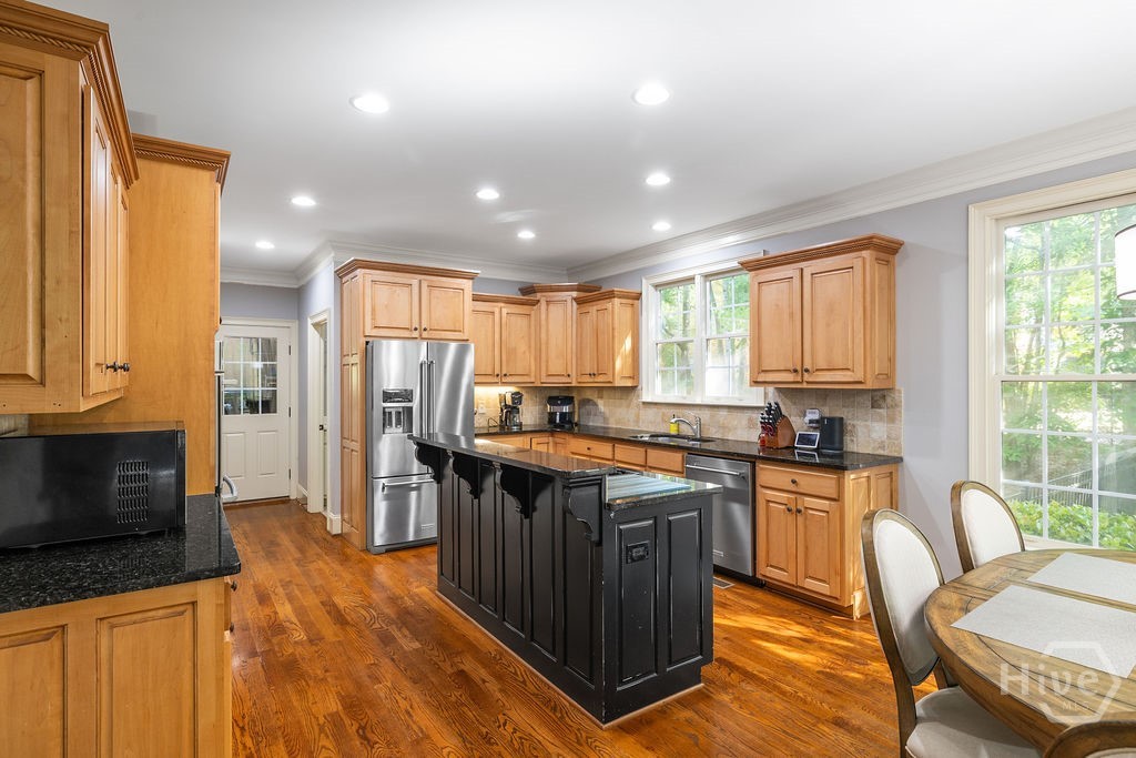 1774 Bridge Water Creek, Bishop, GA, 30621