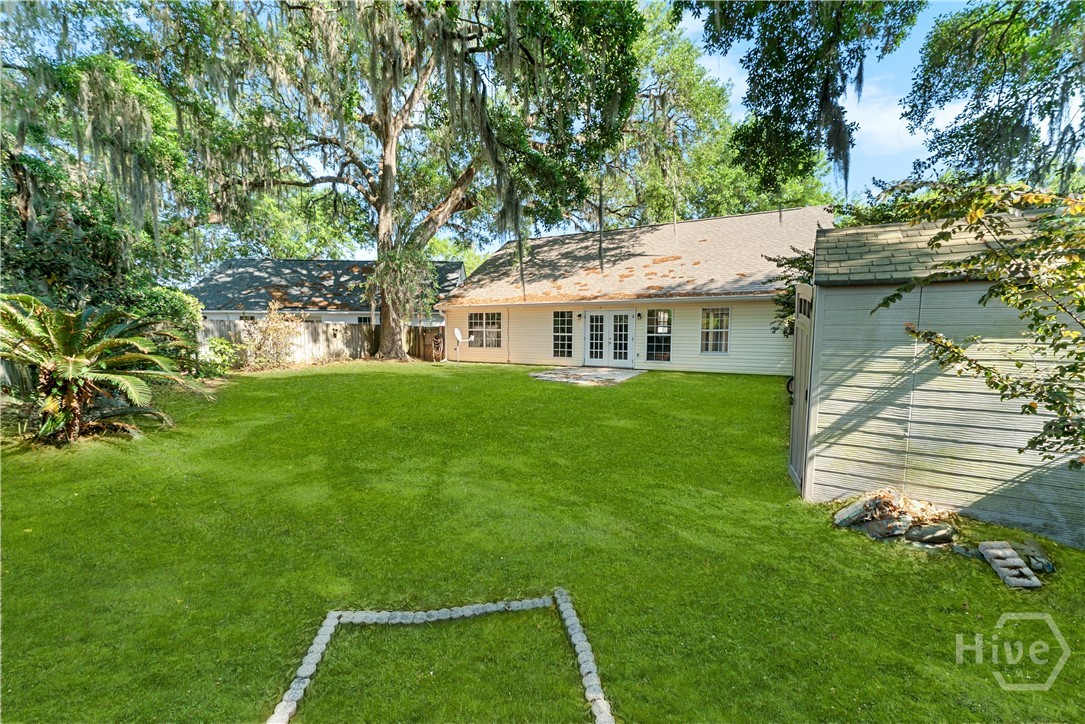 53 Blue Lake Street, Richmond Hill, GA, 31324