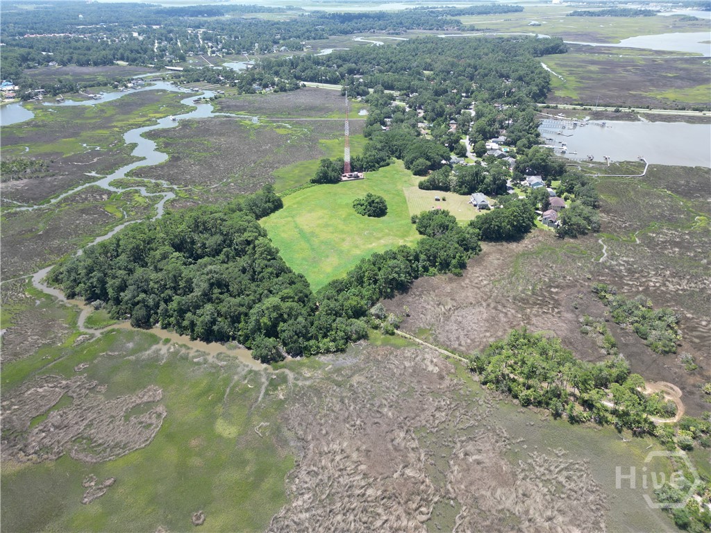 0 Riverview Drive, Savannah, GA, 31410