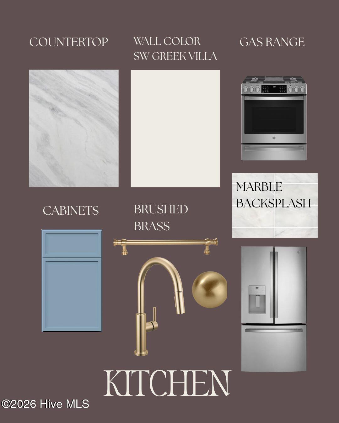 Kitchen Idea Board (1)