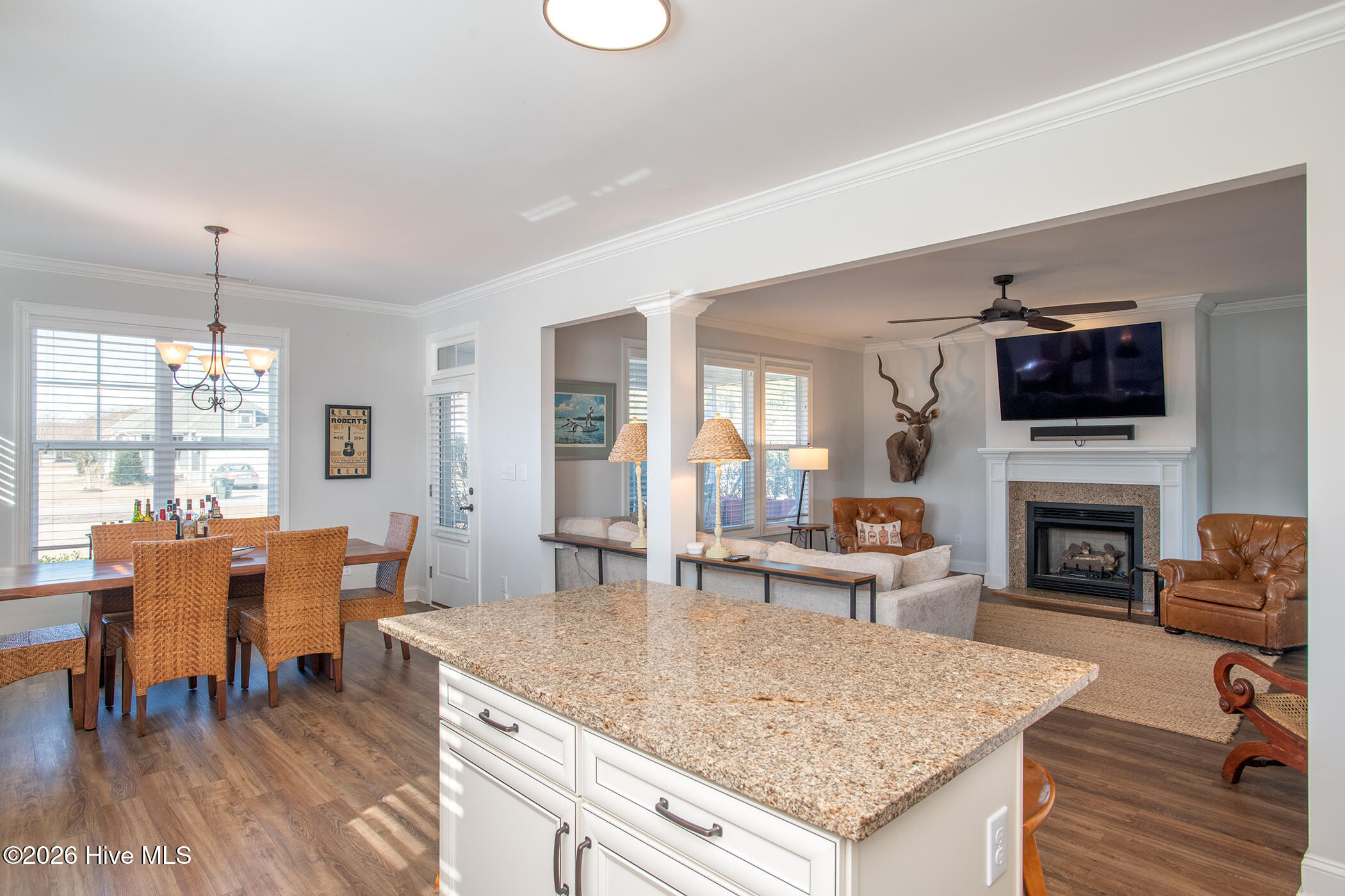 101 Scouts Bend Road, Beaufort, NC, 28516