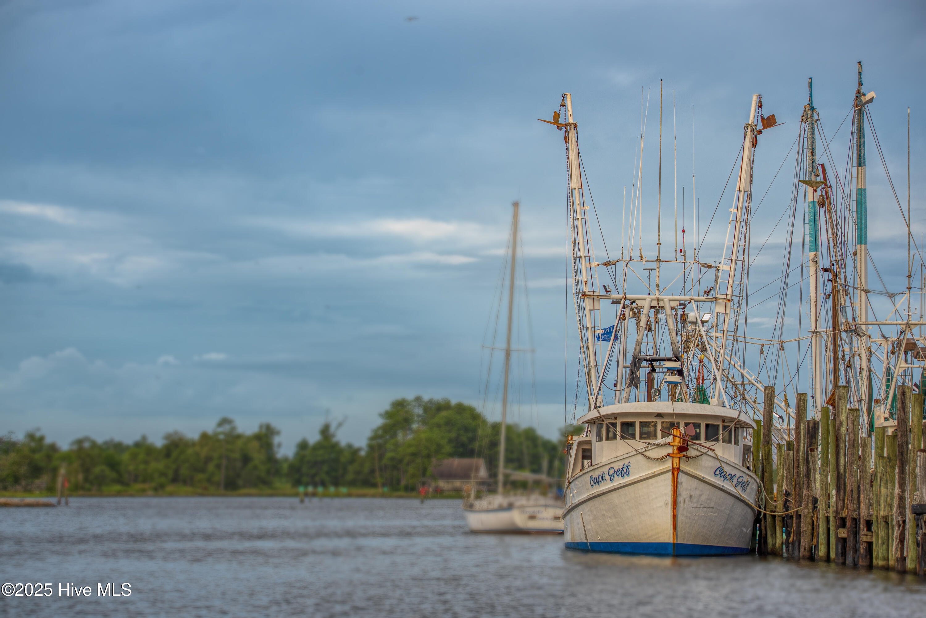 114 Goodwinds Drive, Oriental, NC, 28571