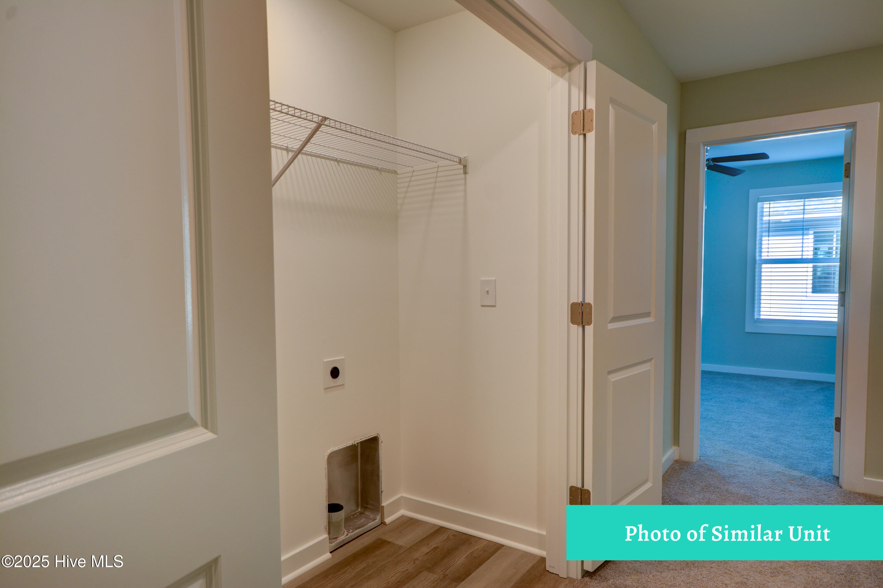 303 Starfish Lane, Sneads Ferry, NC 28460 – photo 21: Hall Laundry