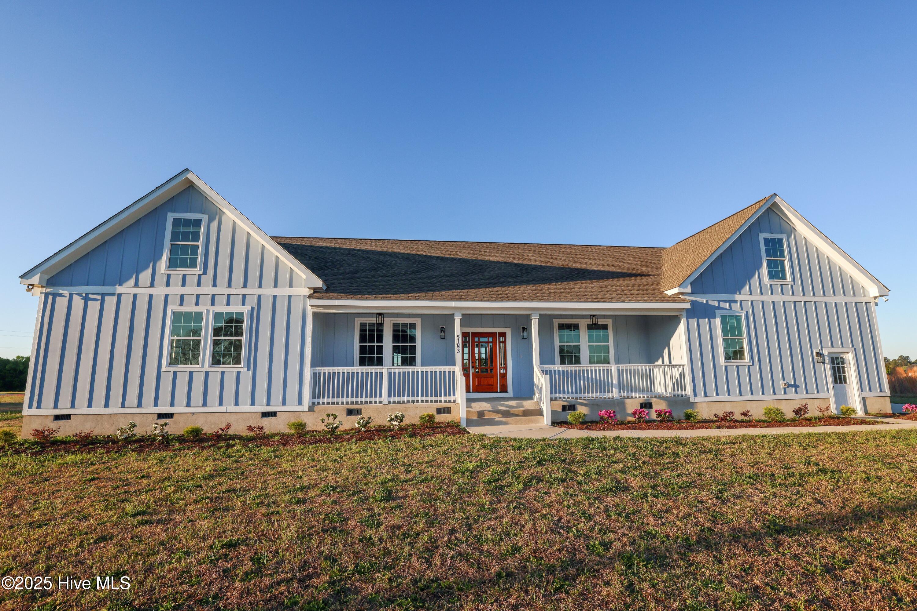 Homes for sale in Sims, NC | 5183 Finch Rd, Sims, NC 27880 | MLS# 100495178