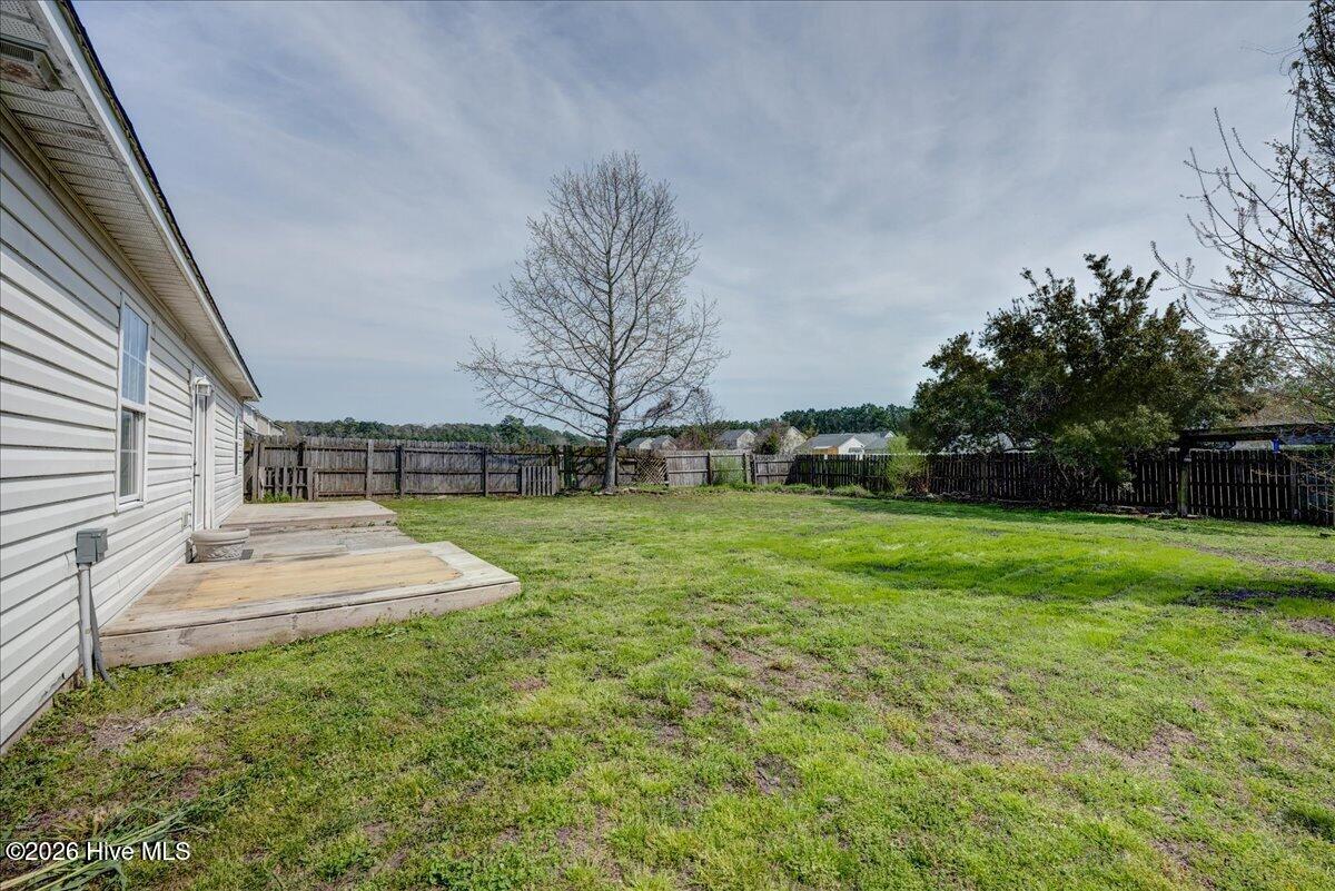 177 Crooked Run Drive,New Bern