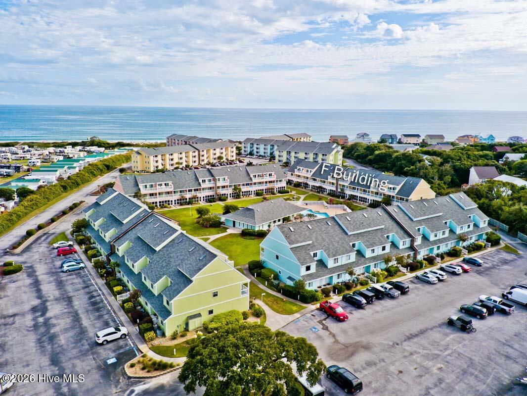 9201 Coast Guard Road UNIT F 210, Emerald Isle, NC, 28594