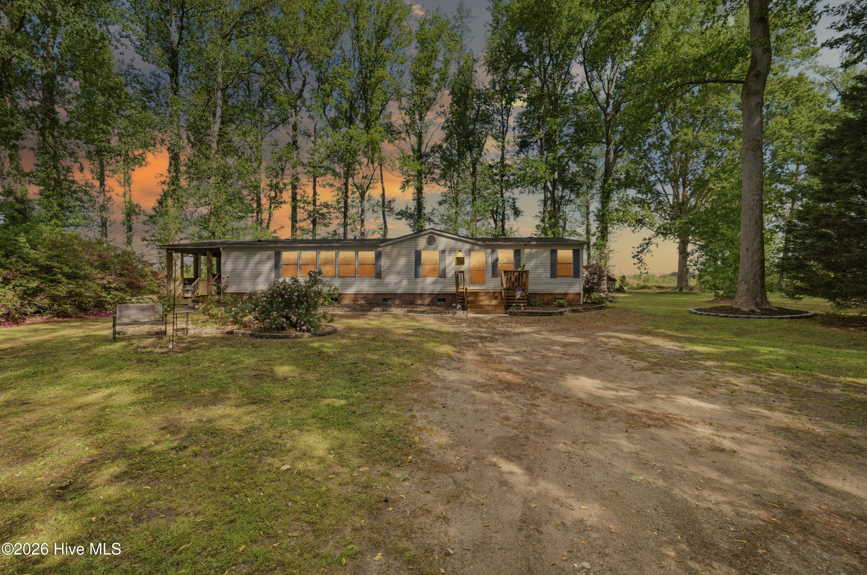 690 Flat Rock Lane, Graniteville, SC, 29829