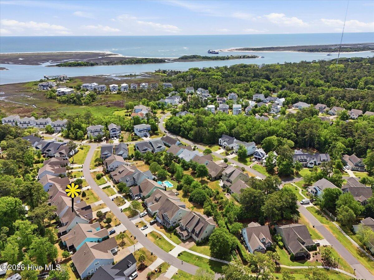 7824 Bonfire Drive, Wilmington, NC, 28409