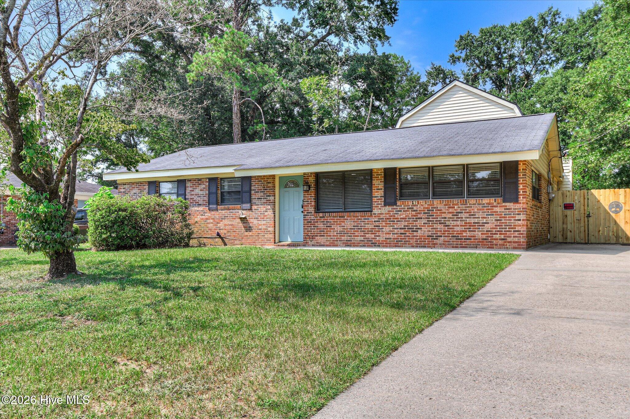 2nd image of 4121 Allison Rd, Martinez, GA 30907 | MLS# 100598454