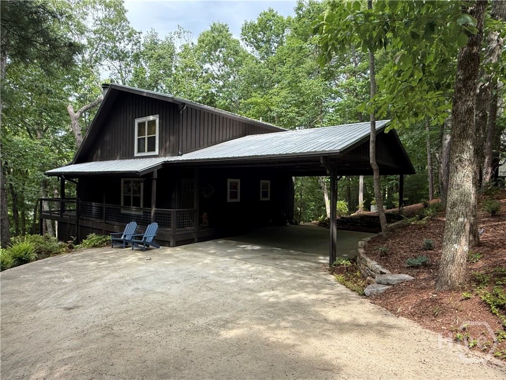 1st image of 72 Clearview Trl, Lakemont, GA 30552 | MLS# CL358283