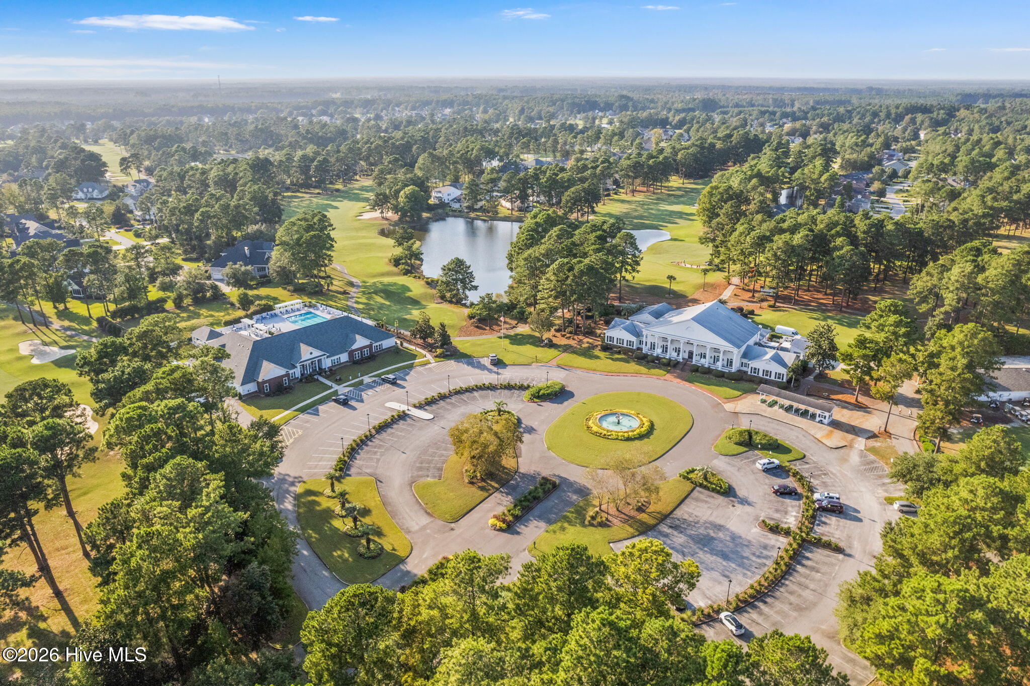 Exterior photo of 459 Dunlieth Street NW, Calabash, NC 28467. MLS: 100594918