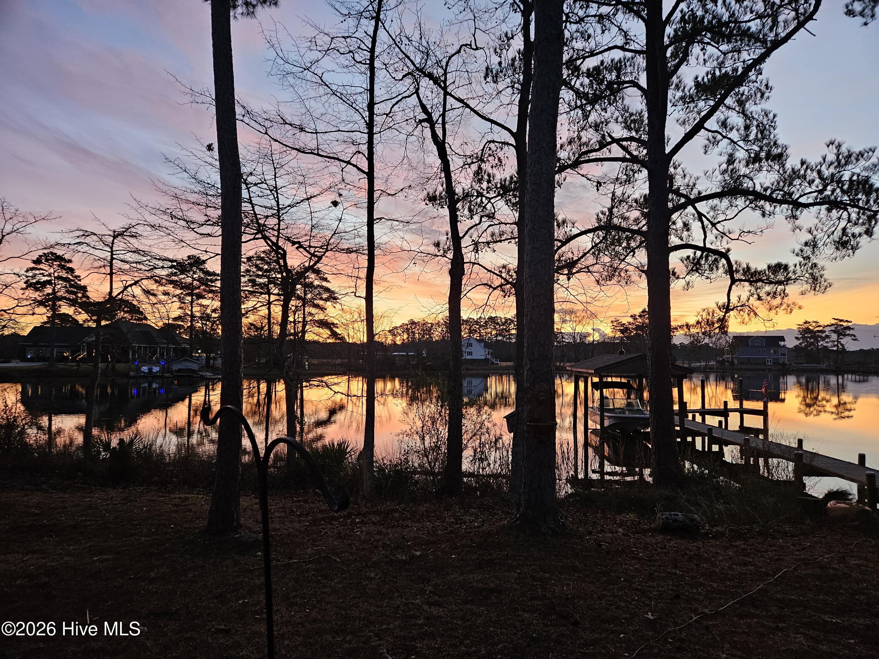 368 Winding Creek Drive,Oriental