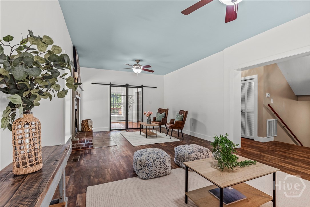 599 Double Branch Road, Danielsville, GA, 30633