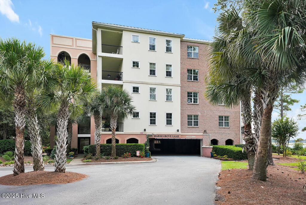 106 N Water Street UNIT 702, Wilmington, NC, 28401