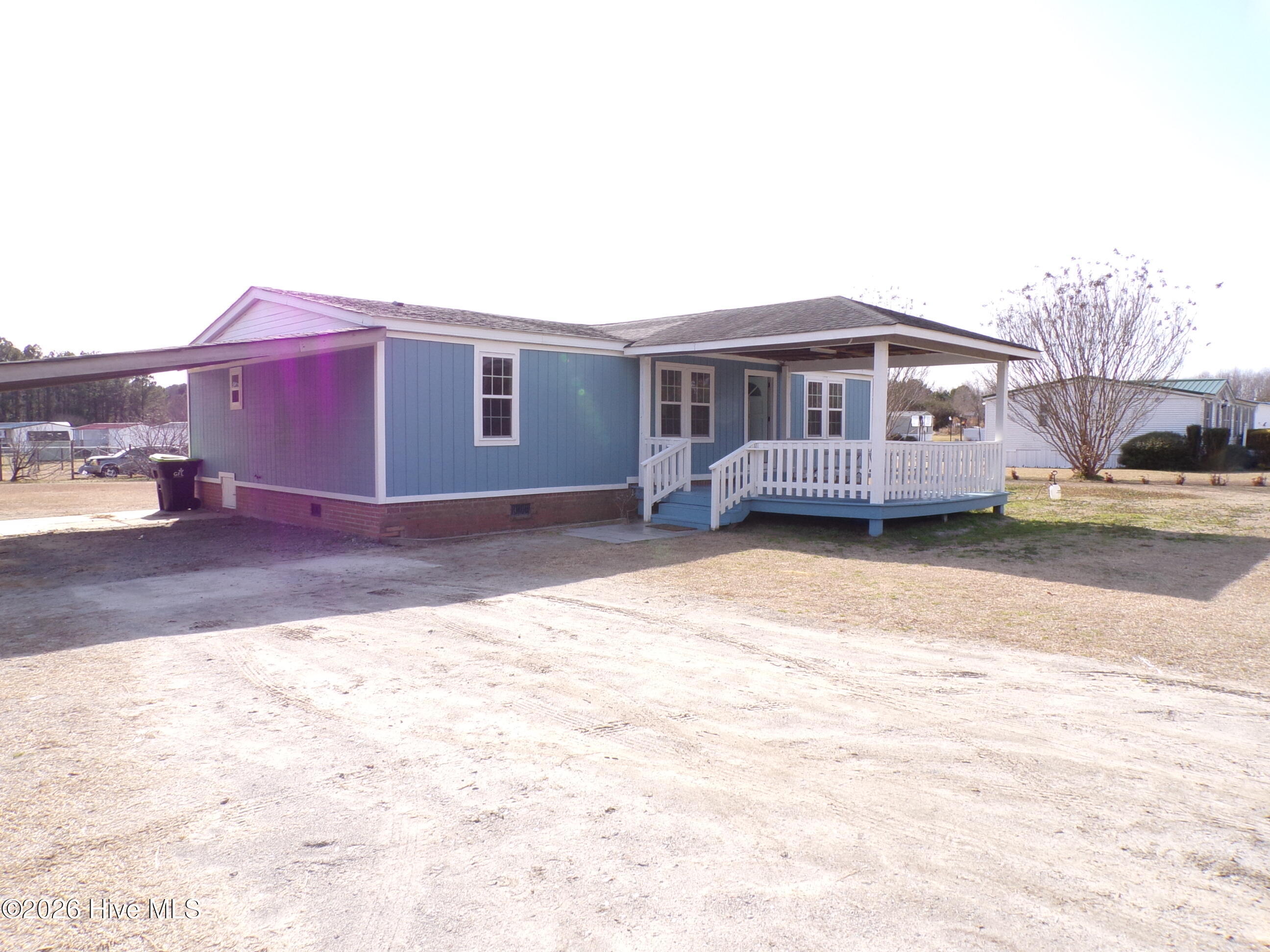 Homes for sale in Chadbourn, NC | 376 Midway Dr, Chadbourn, NC 28431 | MLS# 100553819