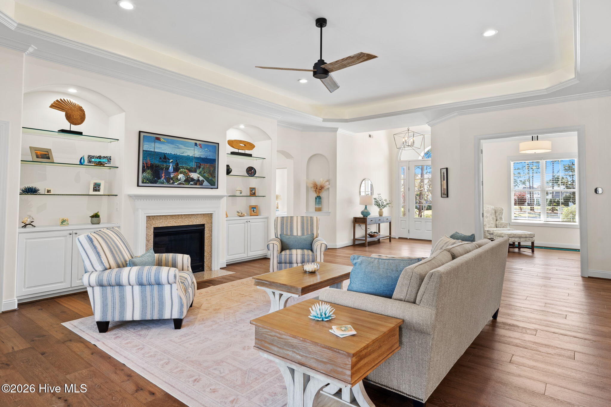 Undisclosed Address, Southport, NC, 28461