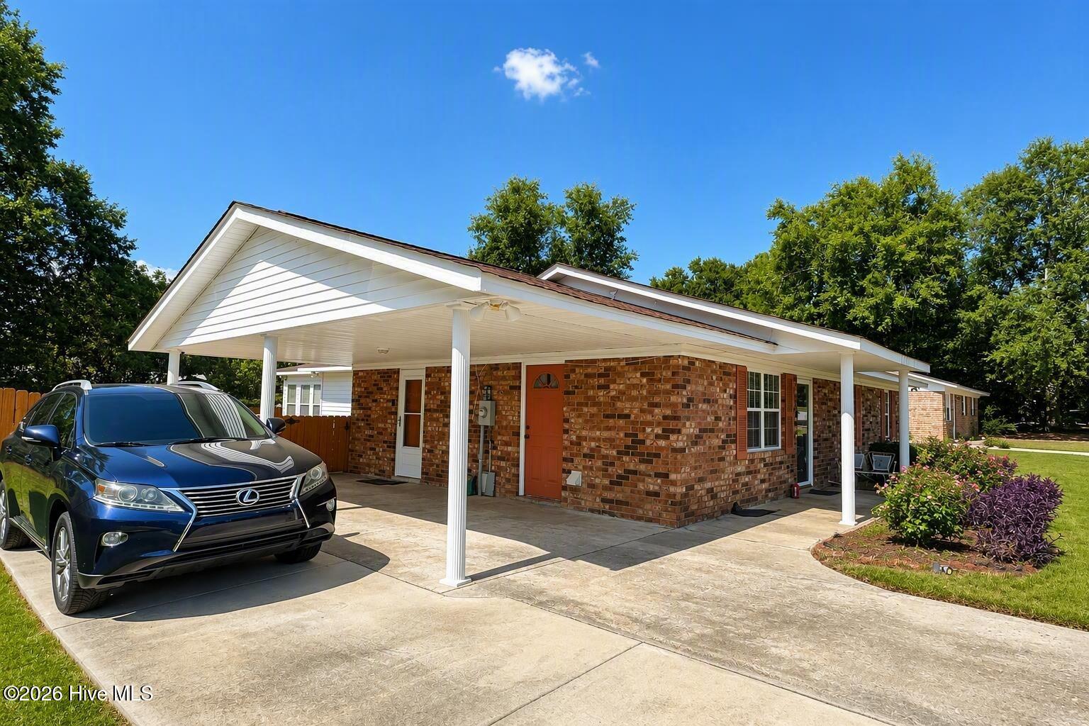 Photo 2 of Single family home for sale at 3617 Columbine Dr, Augusta, GA 30906 | MLS# 100603519 | Listing updated on 2026-09-18