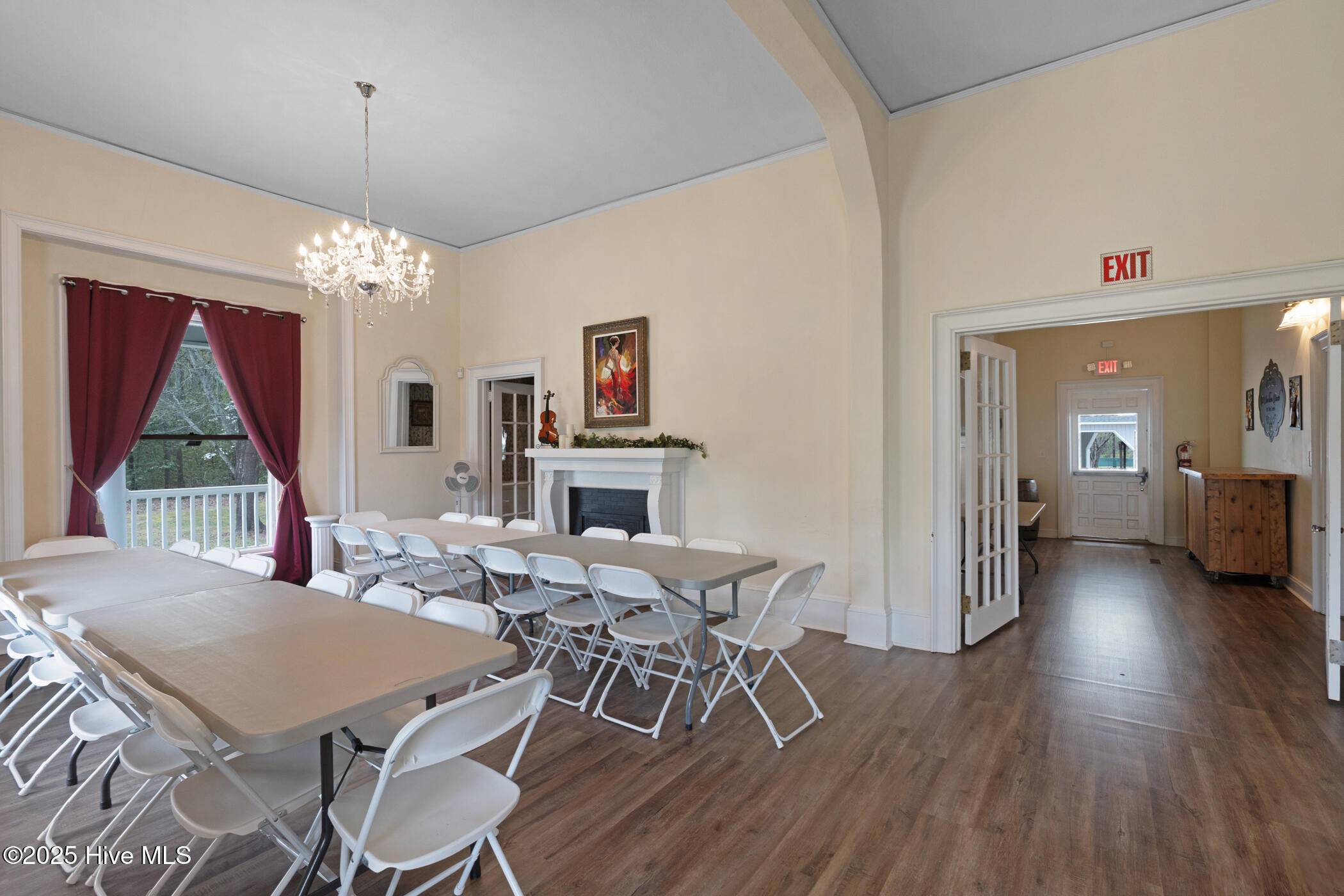 Homes for sale in Rockingham, NC | 710 S Caroline St, Rockingham, NC 28379 | MLS# 100502544