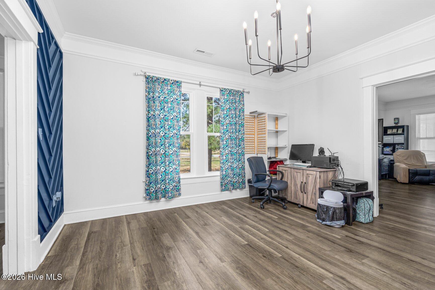 625 E Ridge Street, Rocky Mount, NC, 27804