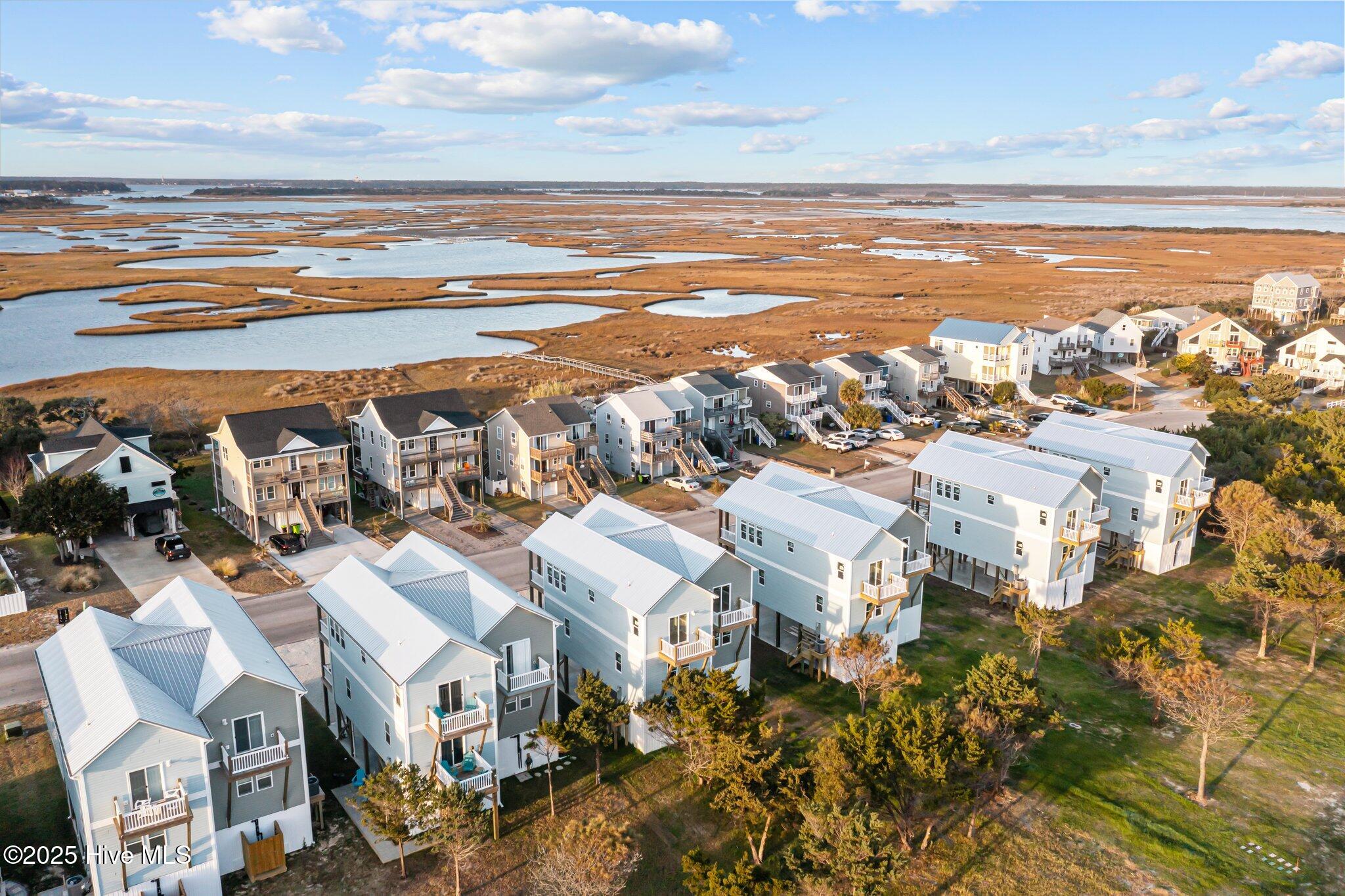 Homes for sale in North Topsail Beach, NC | 138 Sea Gull Ln #5a, North Topsail Beach, NC 28460 | MLS# 100509582