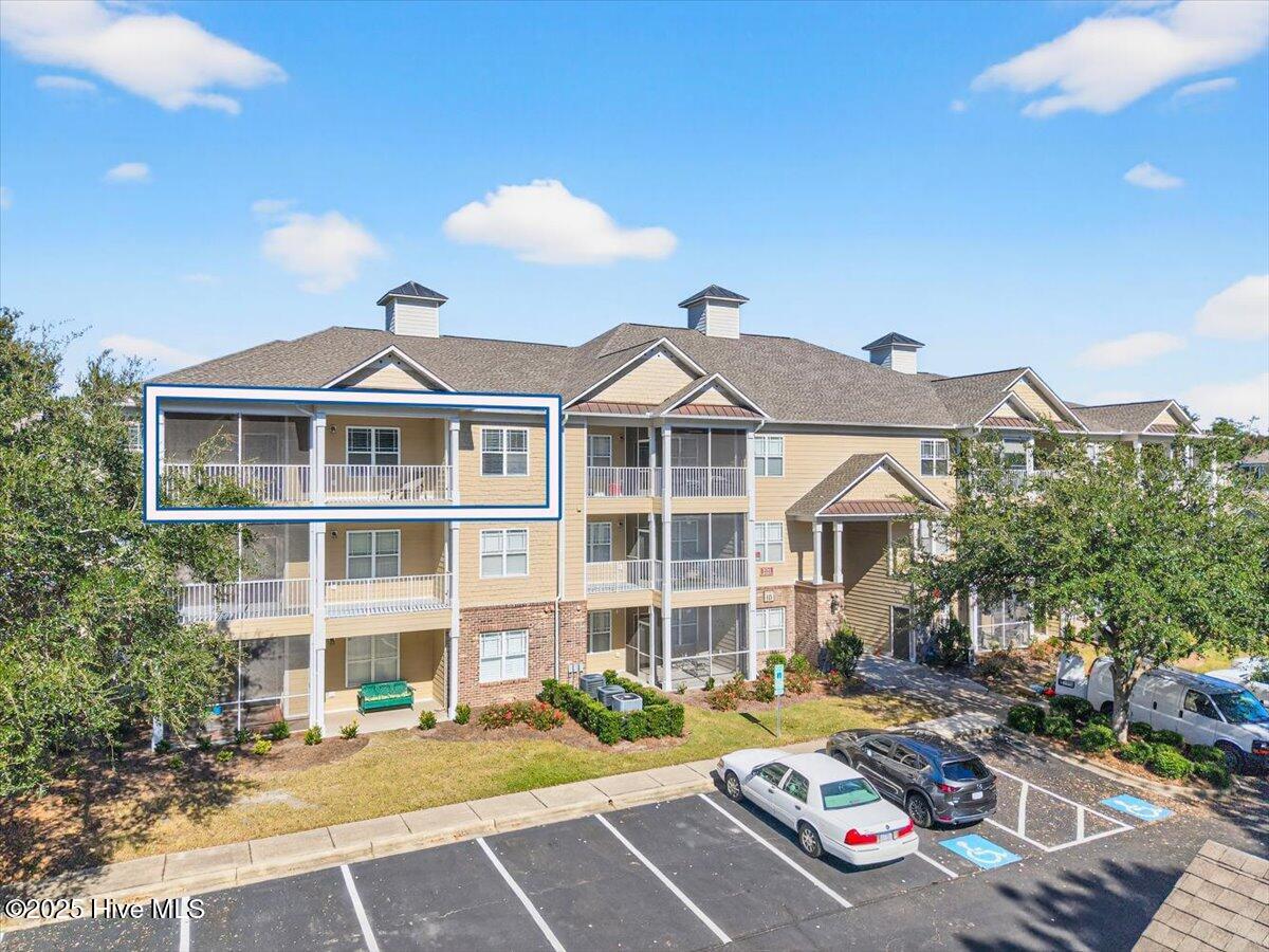 221 Woodlands Way Unit 23, Calabash, NC 28467 – photo 5: 221 Woodlands Way Unit 23