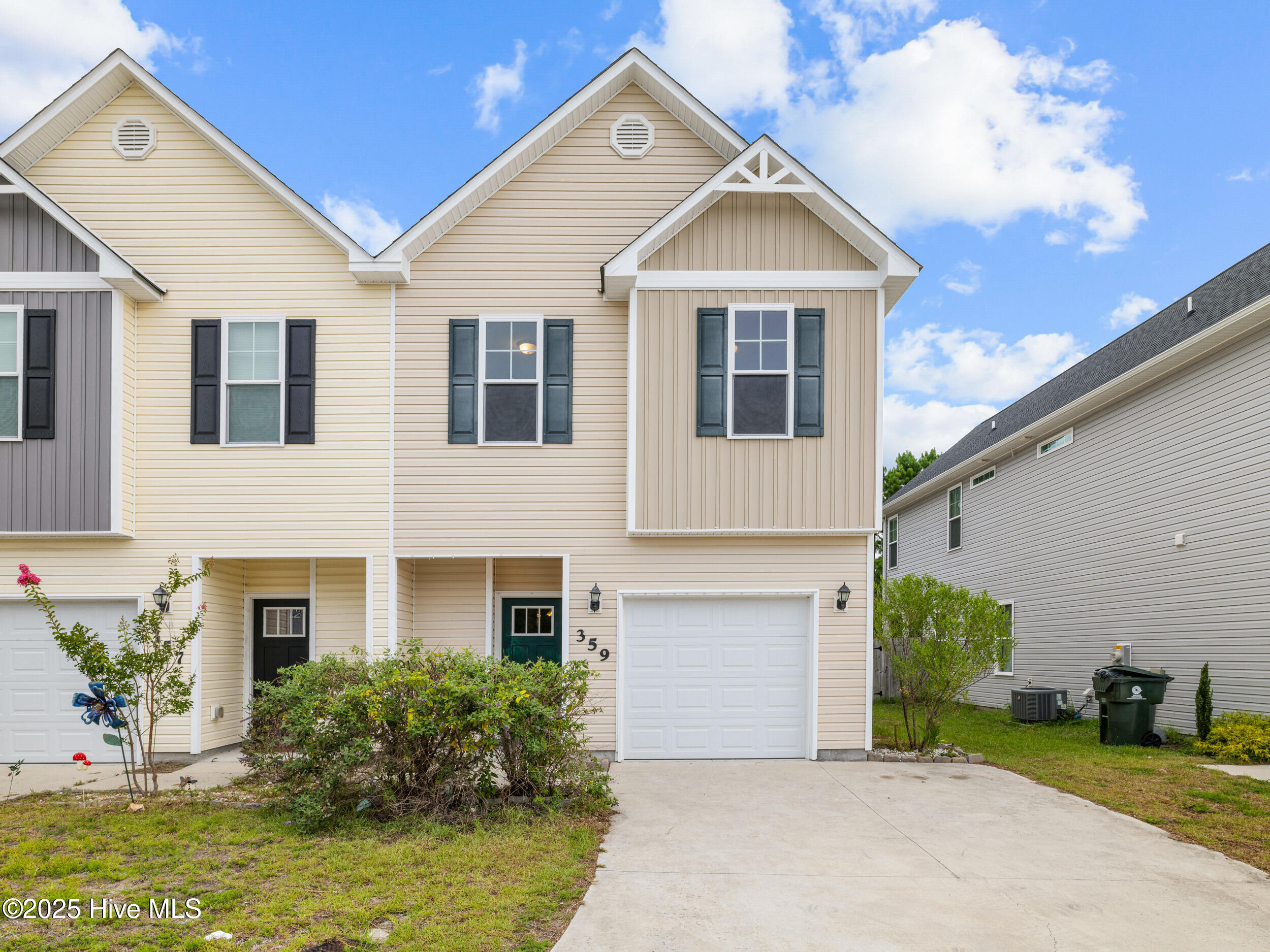 Homes for sale in Holly Ridge, NC | 359 Frisco Way, Holly Ridge, NC 28445 | MLS# 100524411