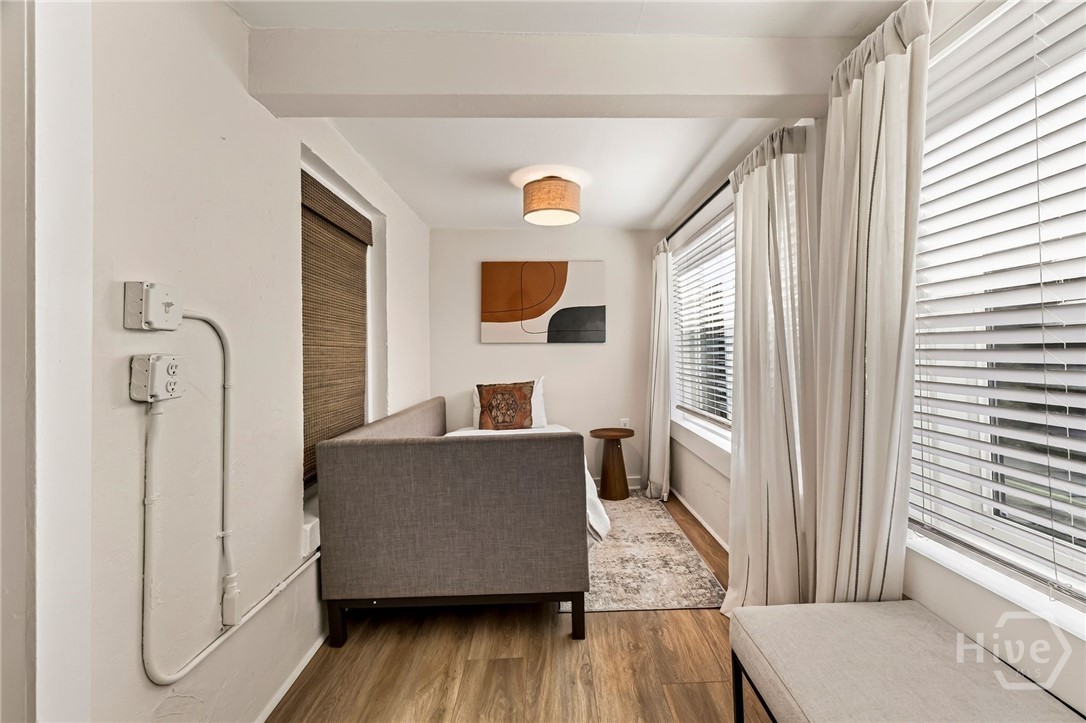 Chippewa – Garden Level 3BR
