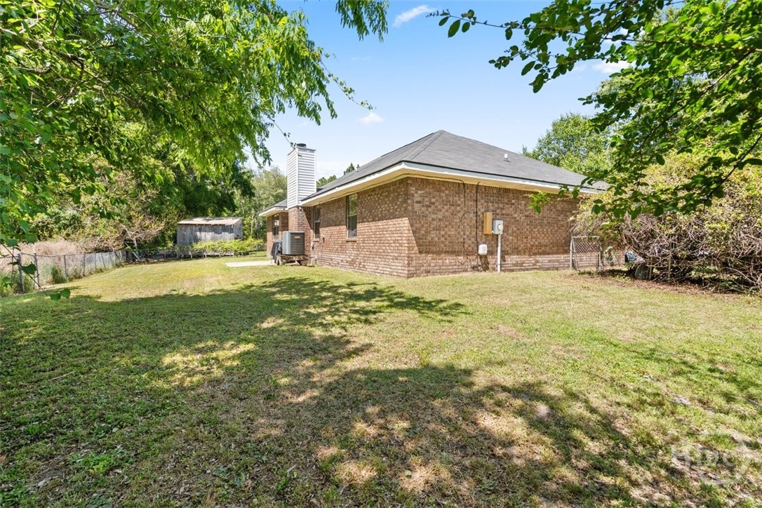 921 Willowbrook Drive, Hinesville, GA, 31313