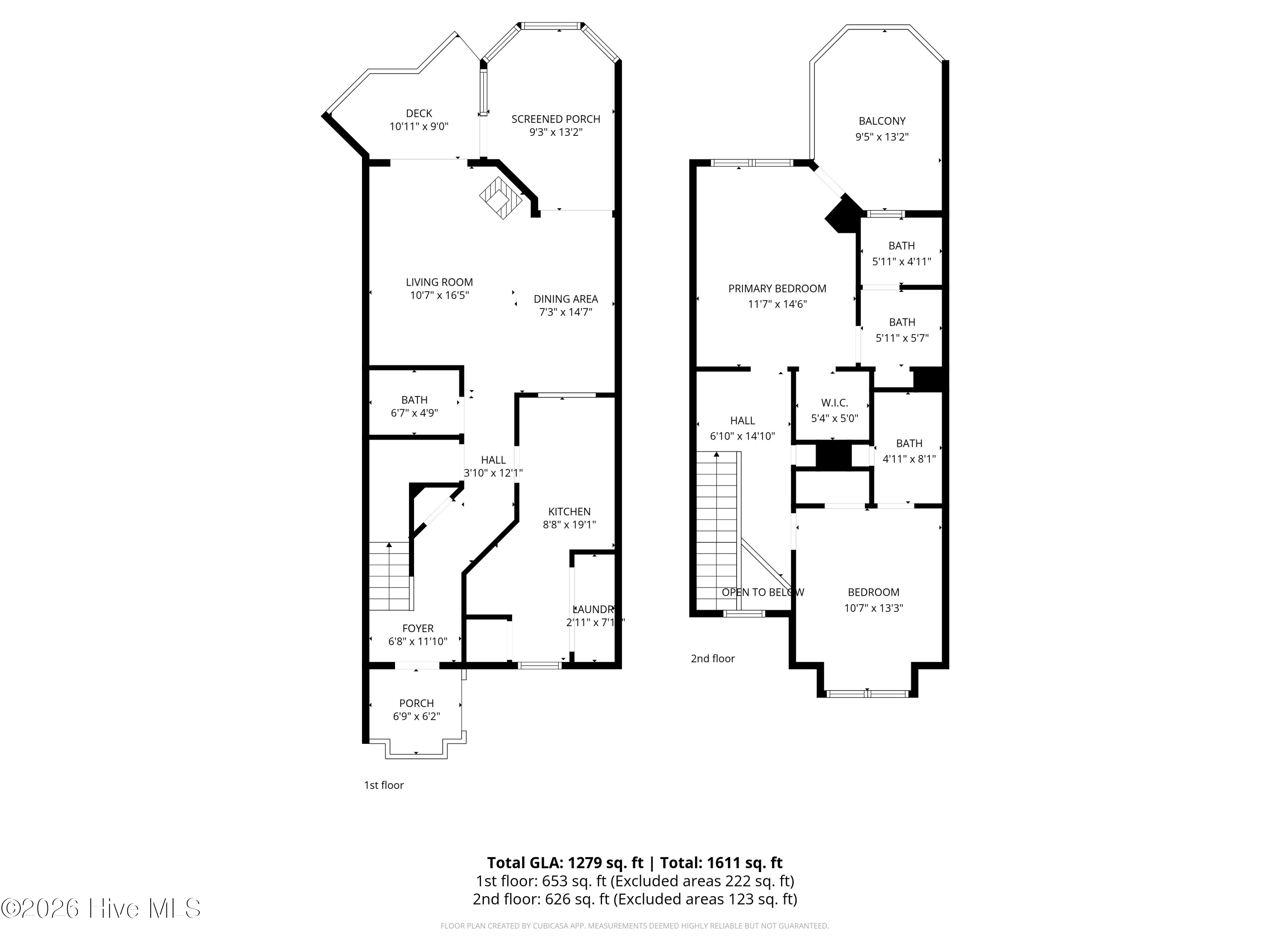 Townhouse For Sale - 1581 Goose Creek Road # 4<br/> Ocean Isle Beach, NC 28469