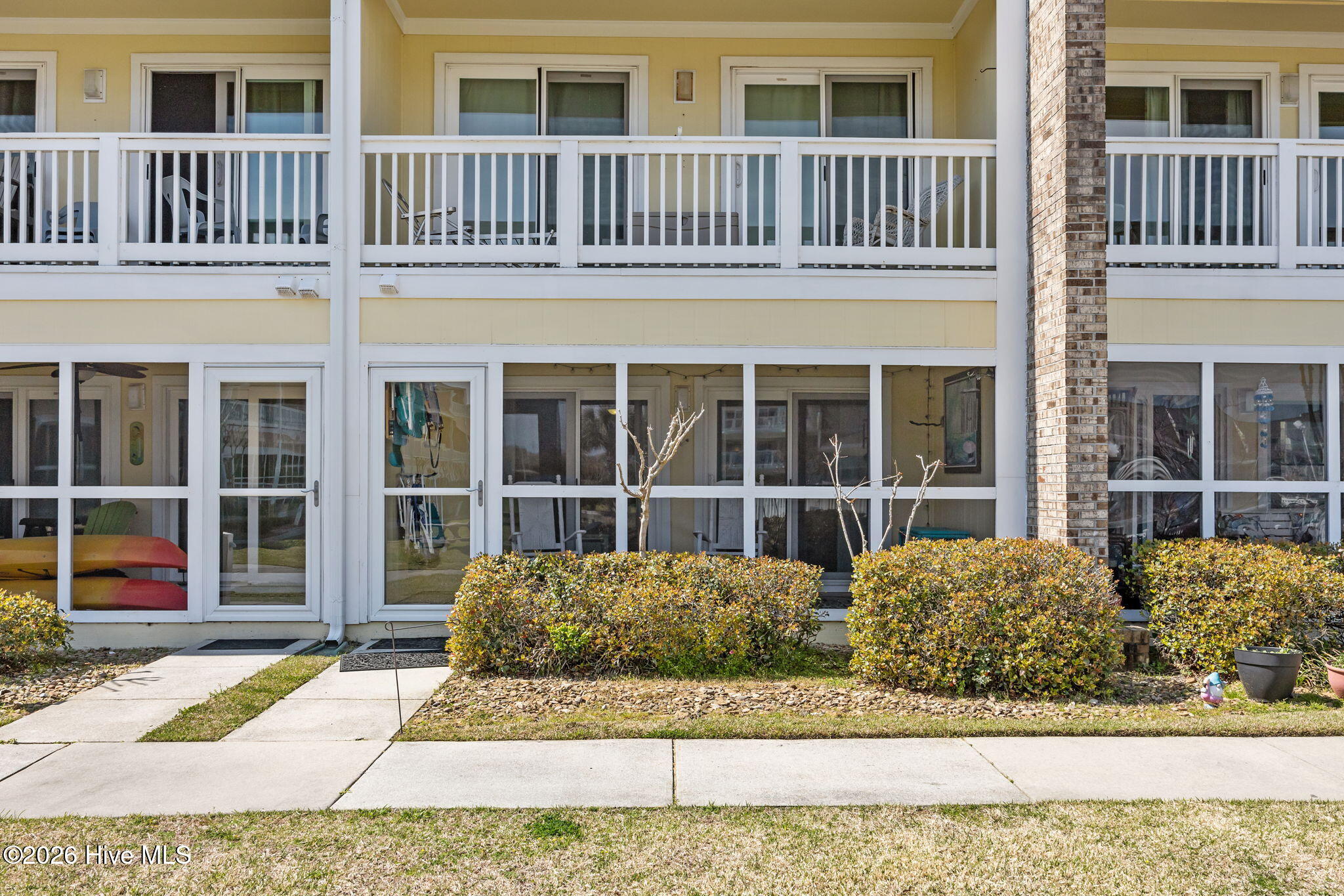 9201 Coast Guard Road UNIT 107, Emerald Isle, NC, 28594