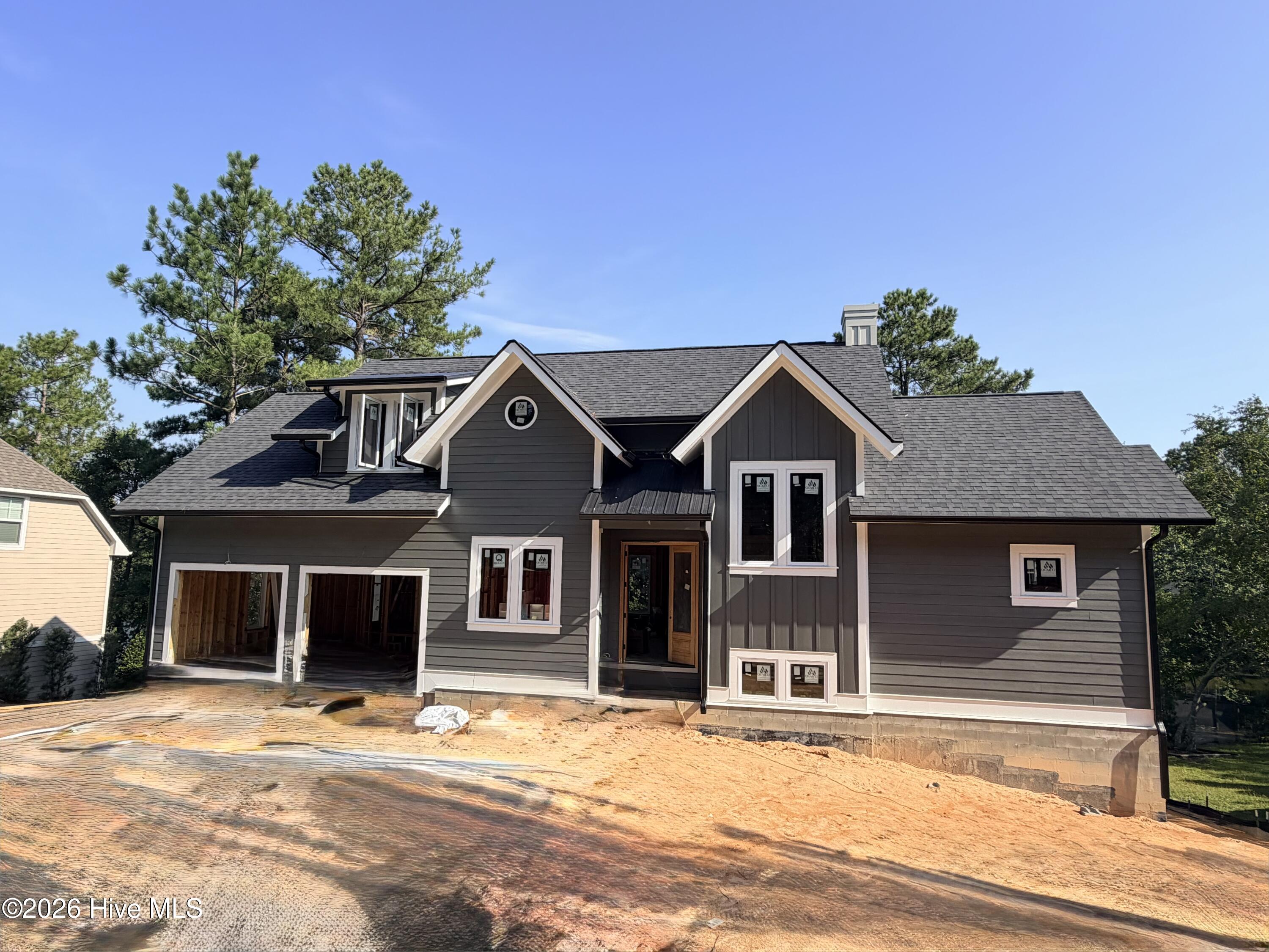 Single family home for sale at 55 Deerwood Ln, Pinehurst, NC 28374 | MLS# 100598935