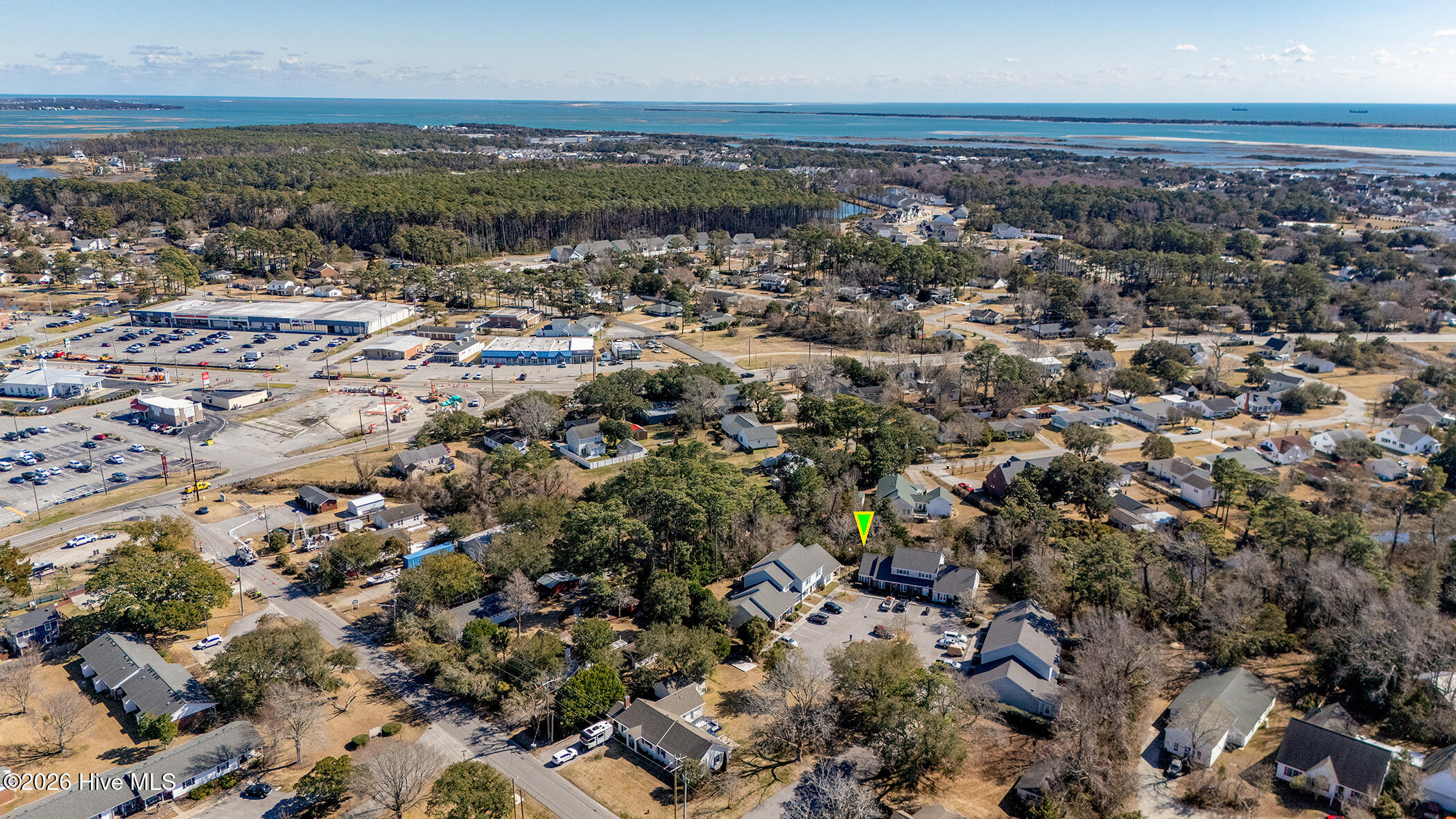 120 Crystal Pines Court,Beaufort