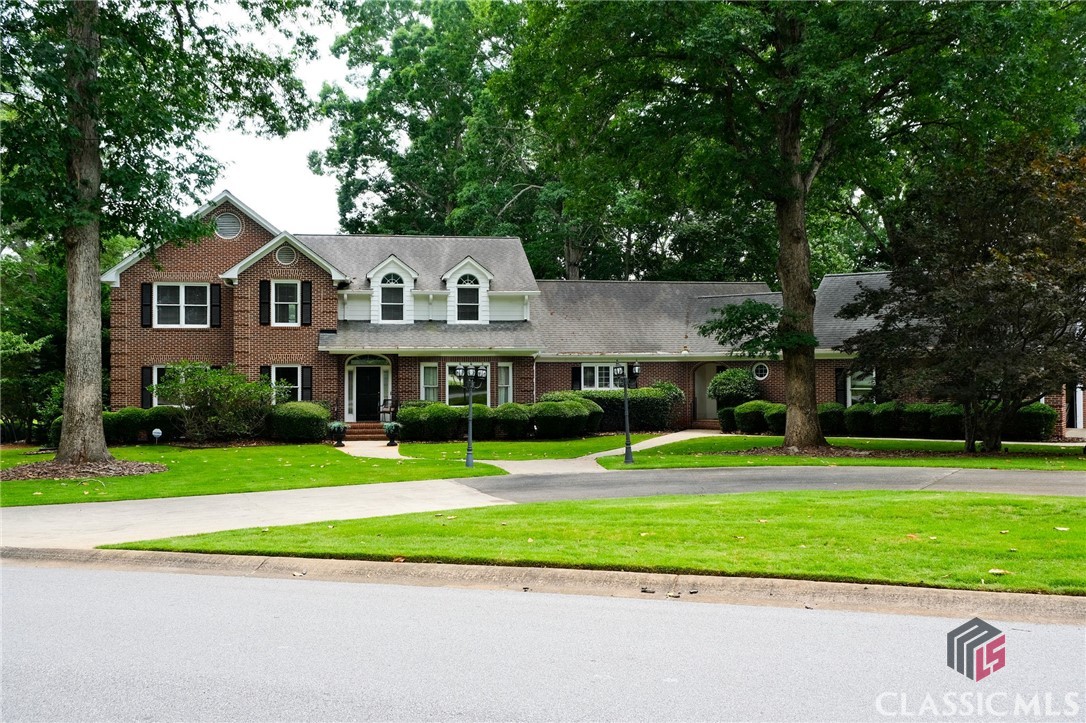 Property at 1101 Forrest Hills Drive