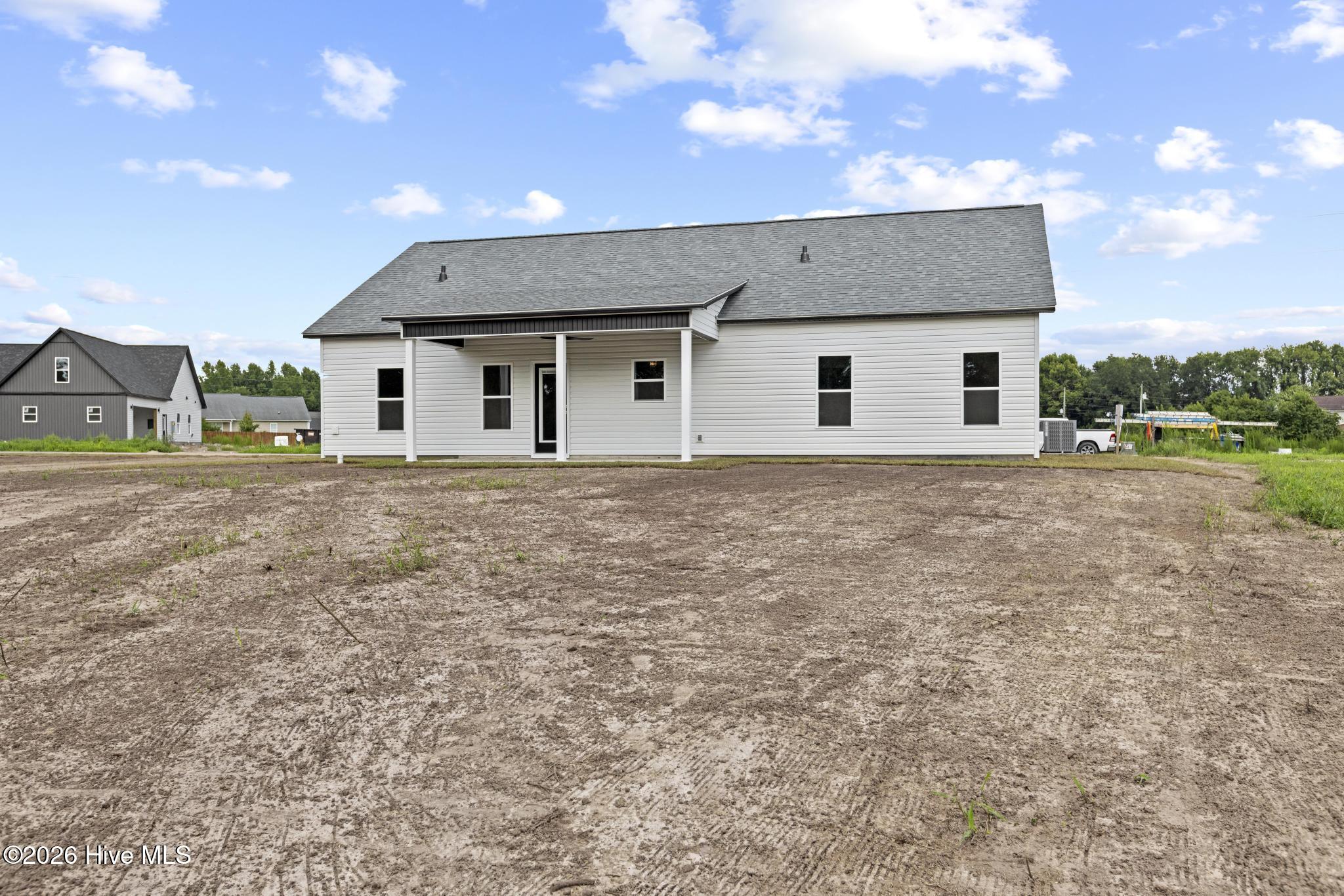 408 Wade Drive, Richlands, NC 28574 – photo 5
