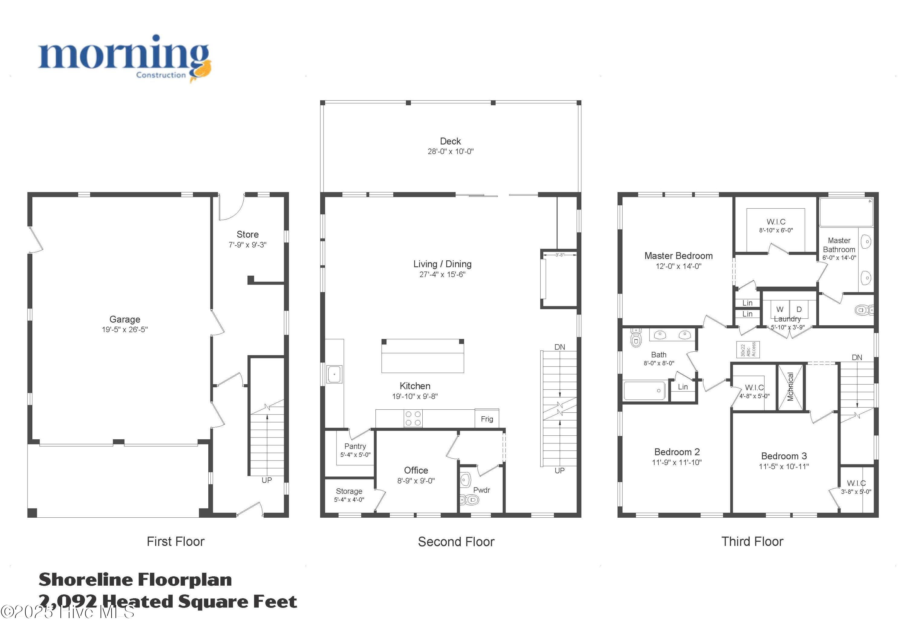 Homes for sale in Sneads Ferry, NC | 355 Landon Ln, Sneads Ferry, NC 28460 | MLS# 100525332