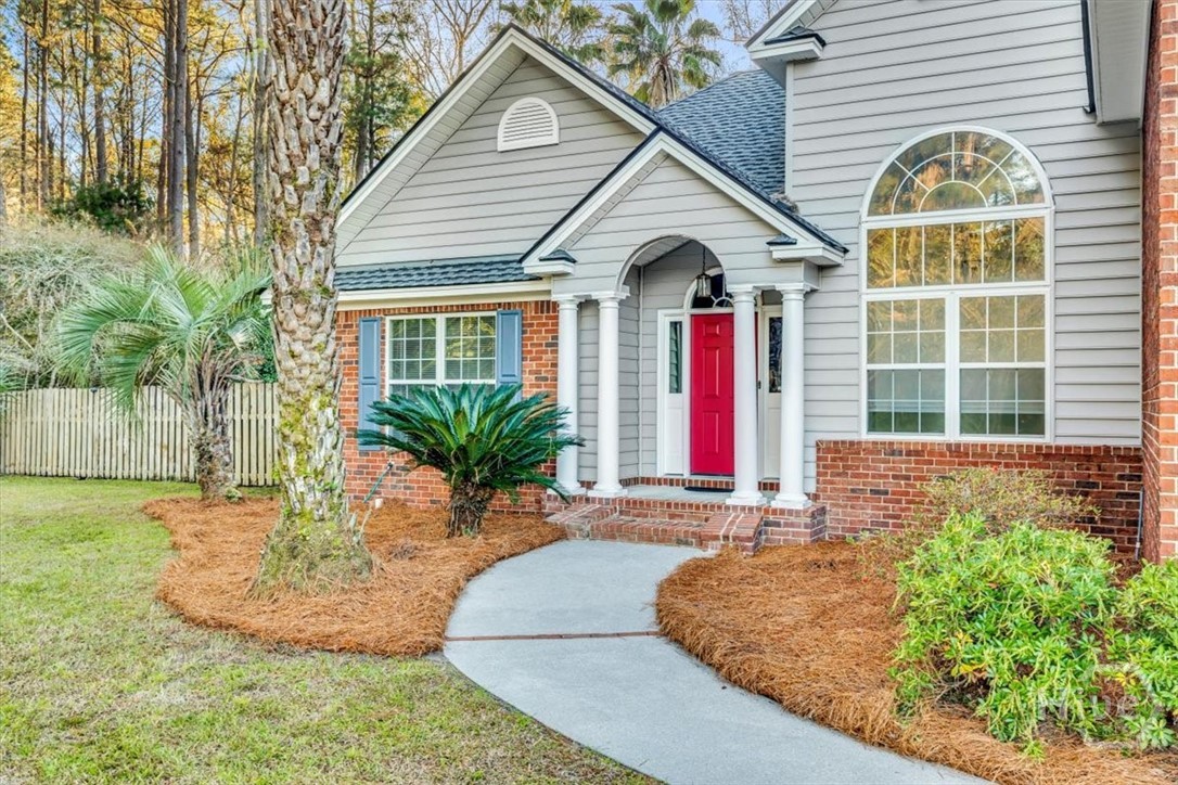 178 Rountree Drive, Richmond Hill, GA 31324 Listing Photo  7