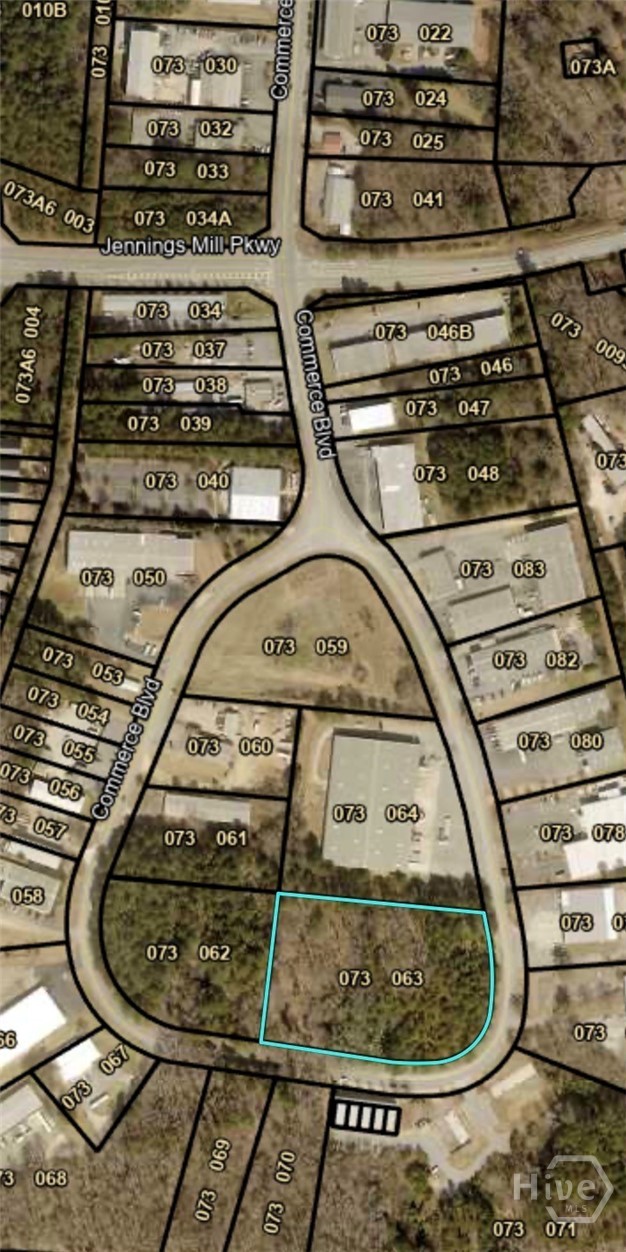 Property at 355 Commerce Boulevard