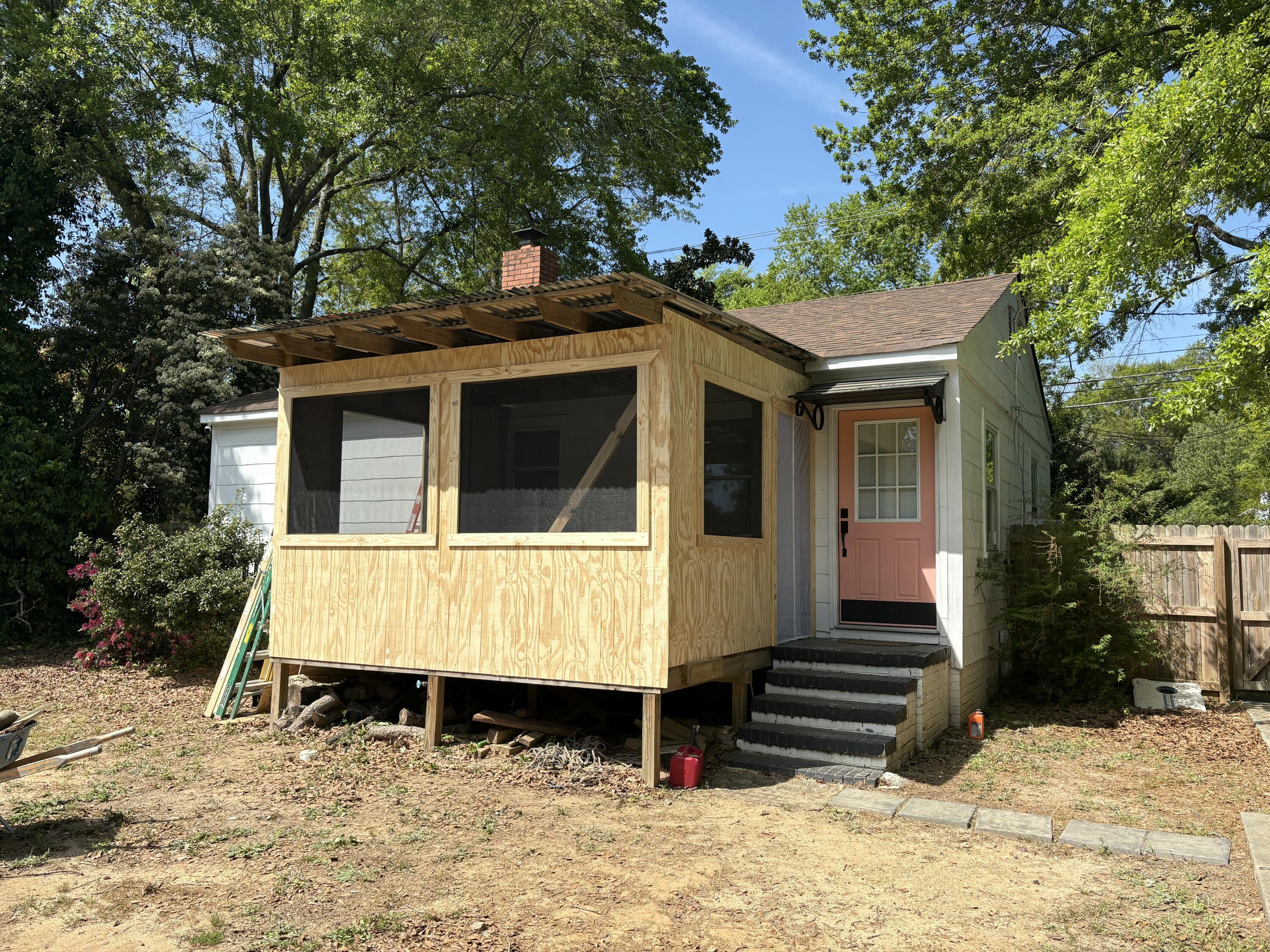 2808 Richmond Hill Road, Augusta, GA, 30906