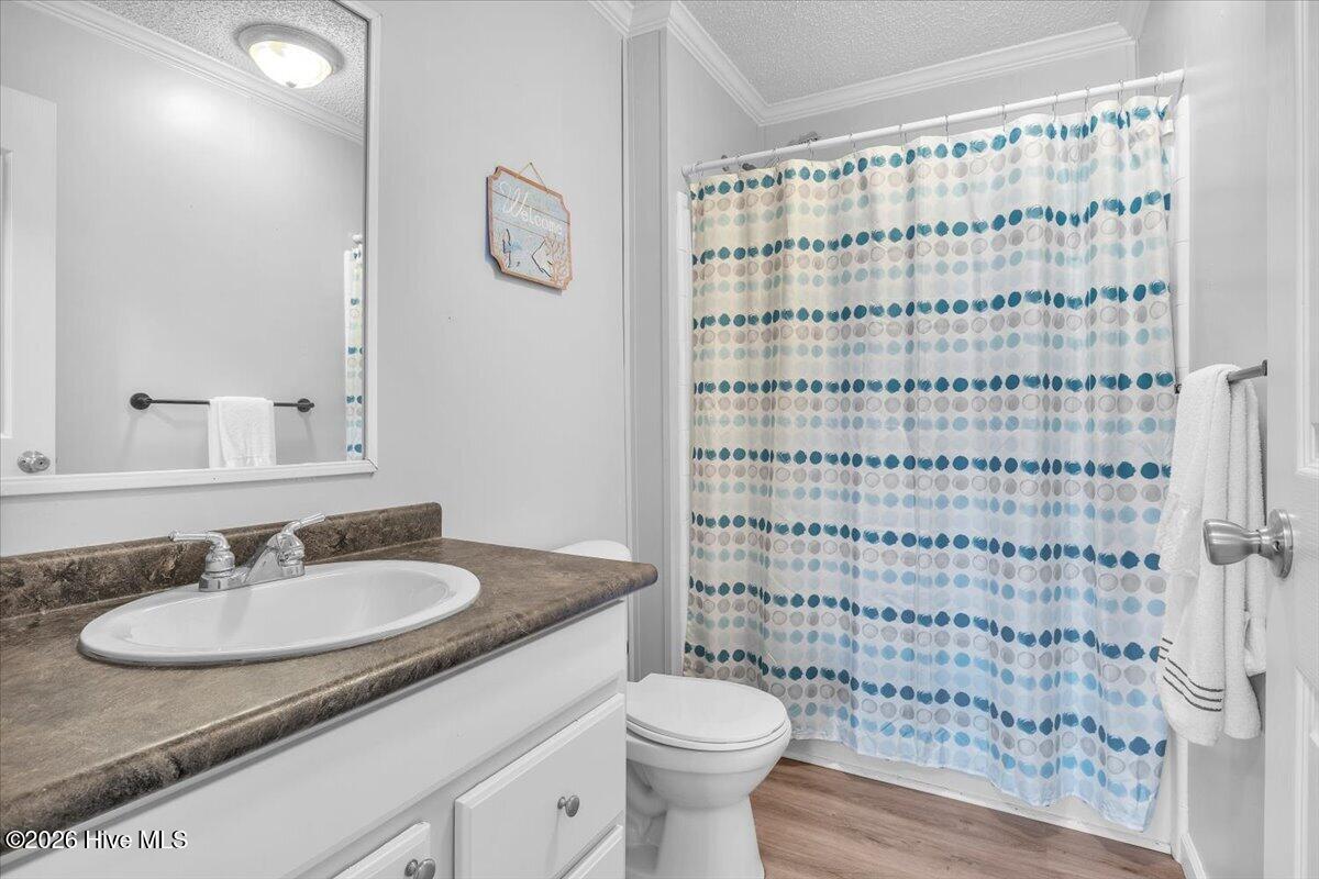 112 Cypress Knee Drive, Richlands, NC, 28574