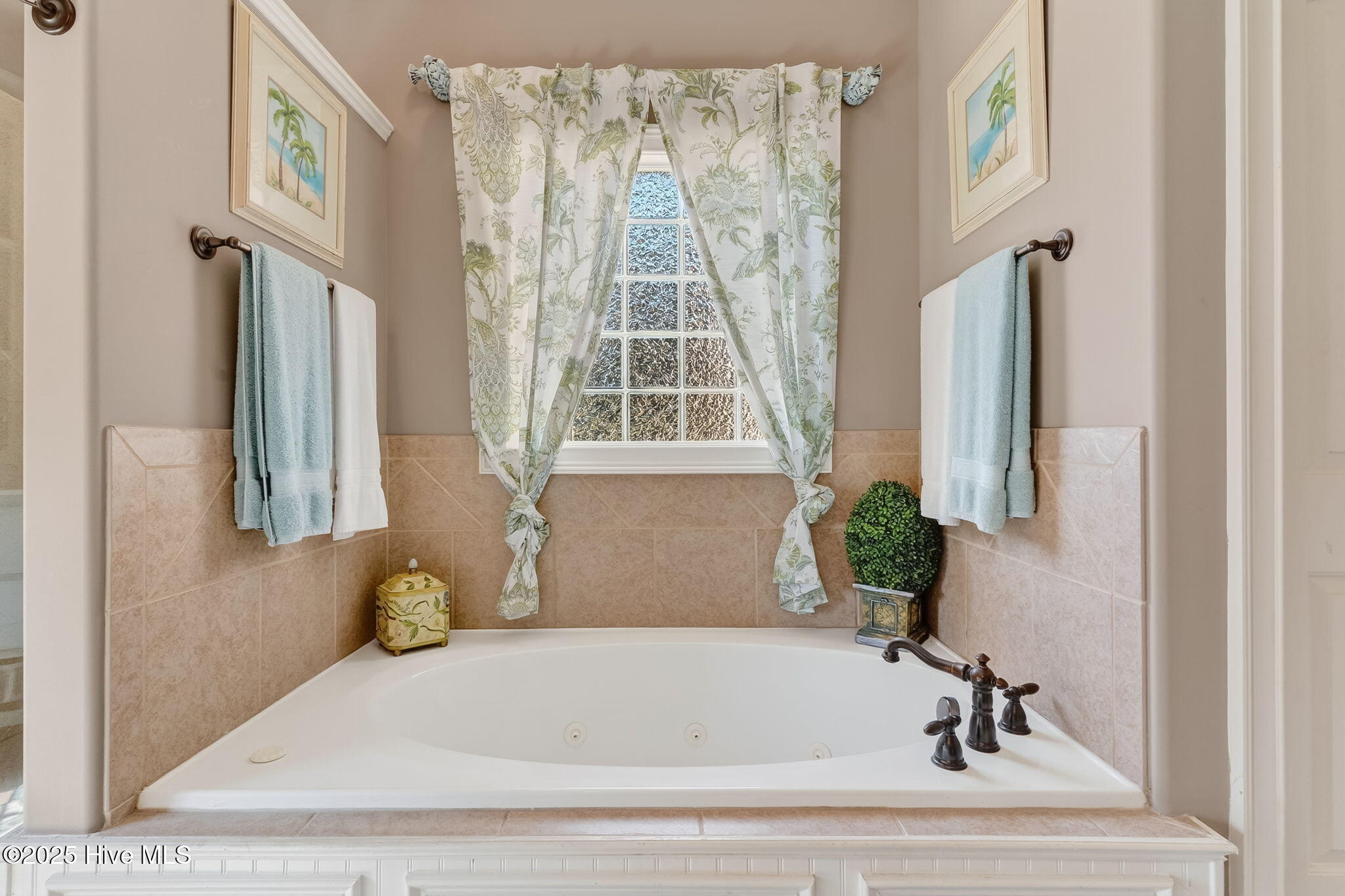 Soaking Tub
