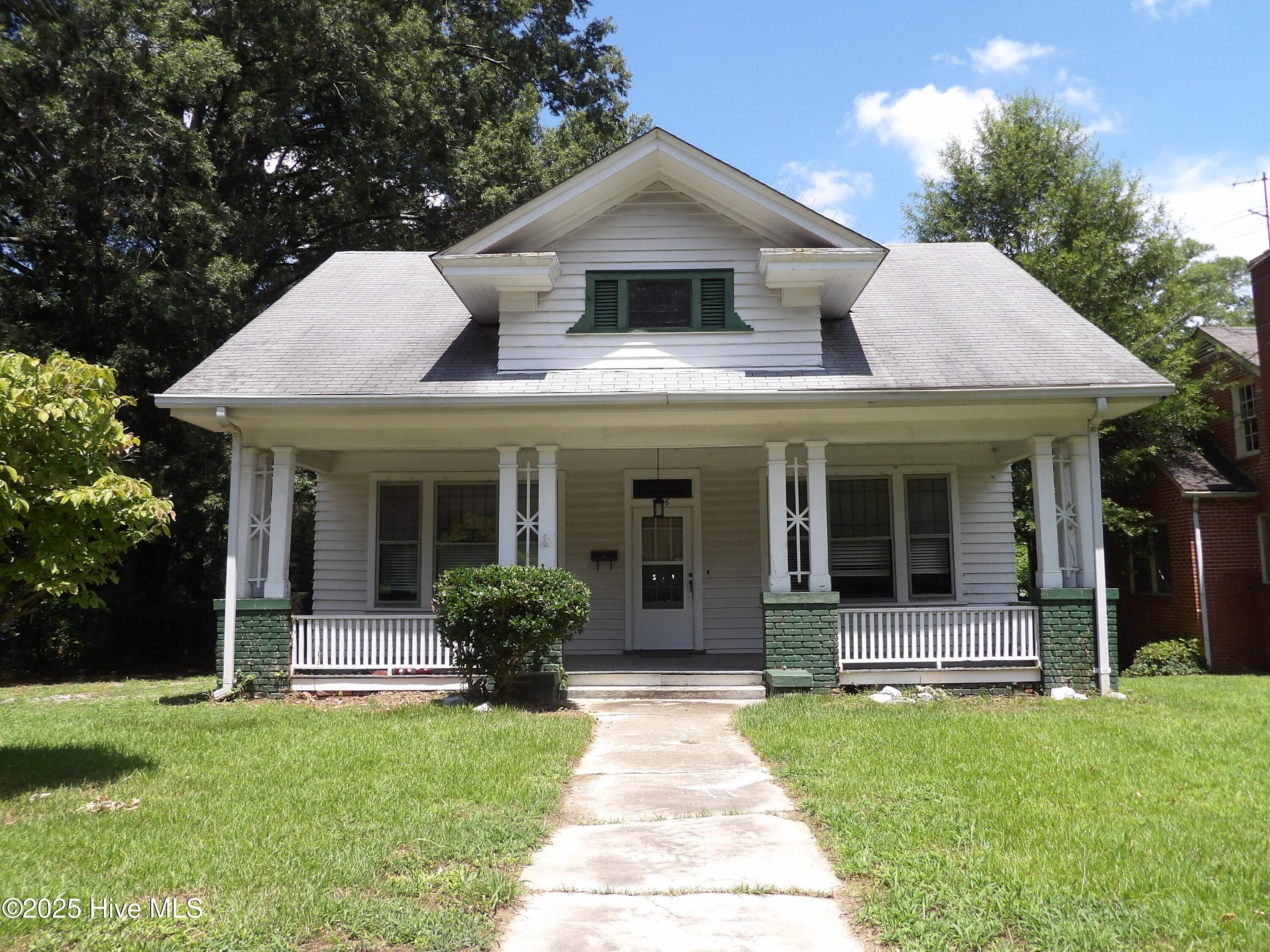 Homes for sale in Wilson, NC | 806 Vance St N, Wilson, NC 27893 | MLS# 100521095