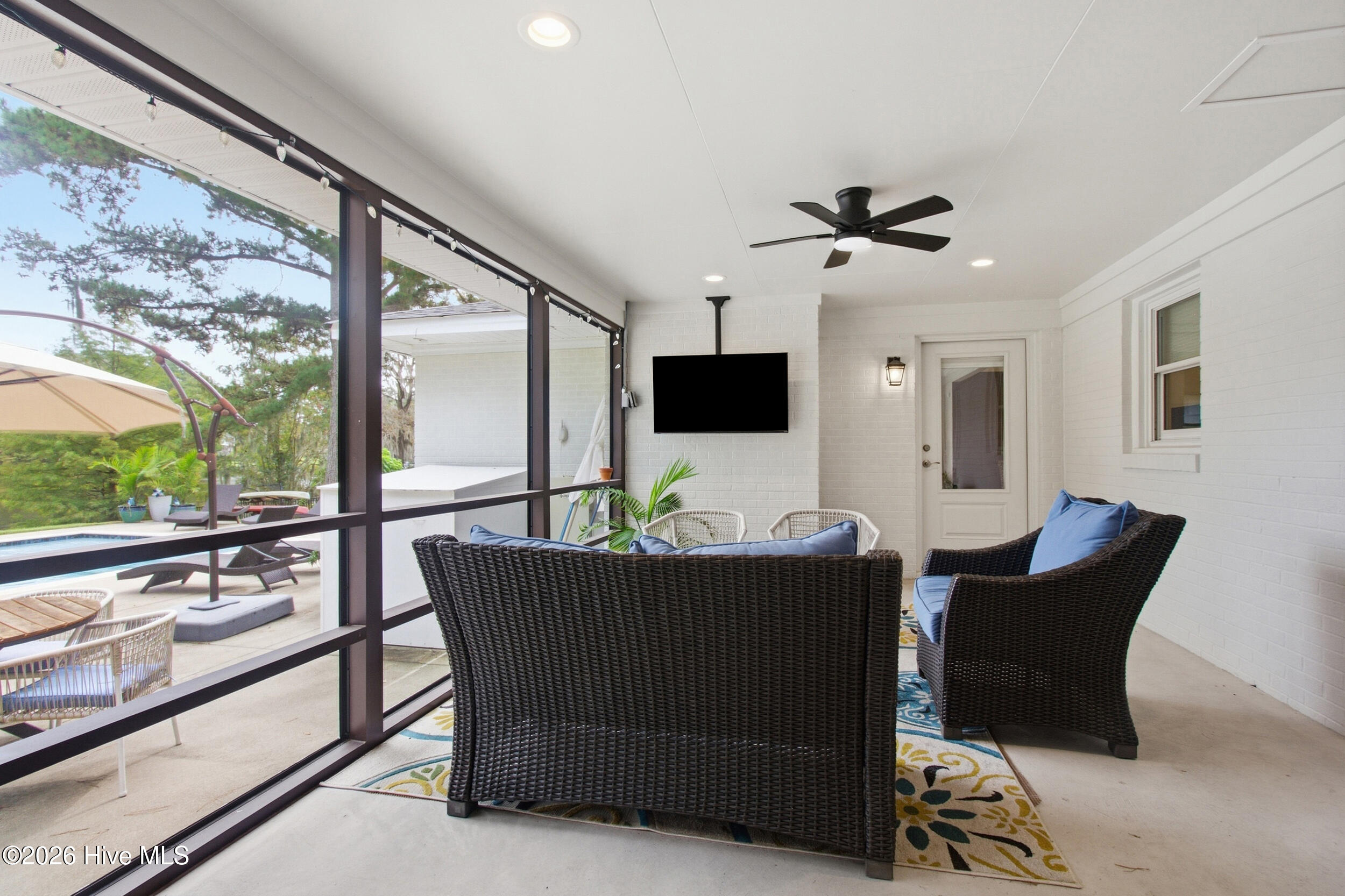 602 W Wilson Creek Drive,Trent Woods