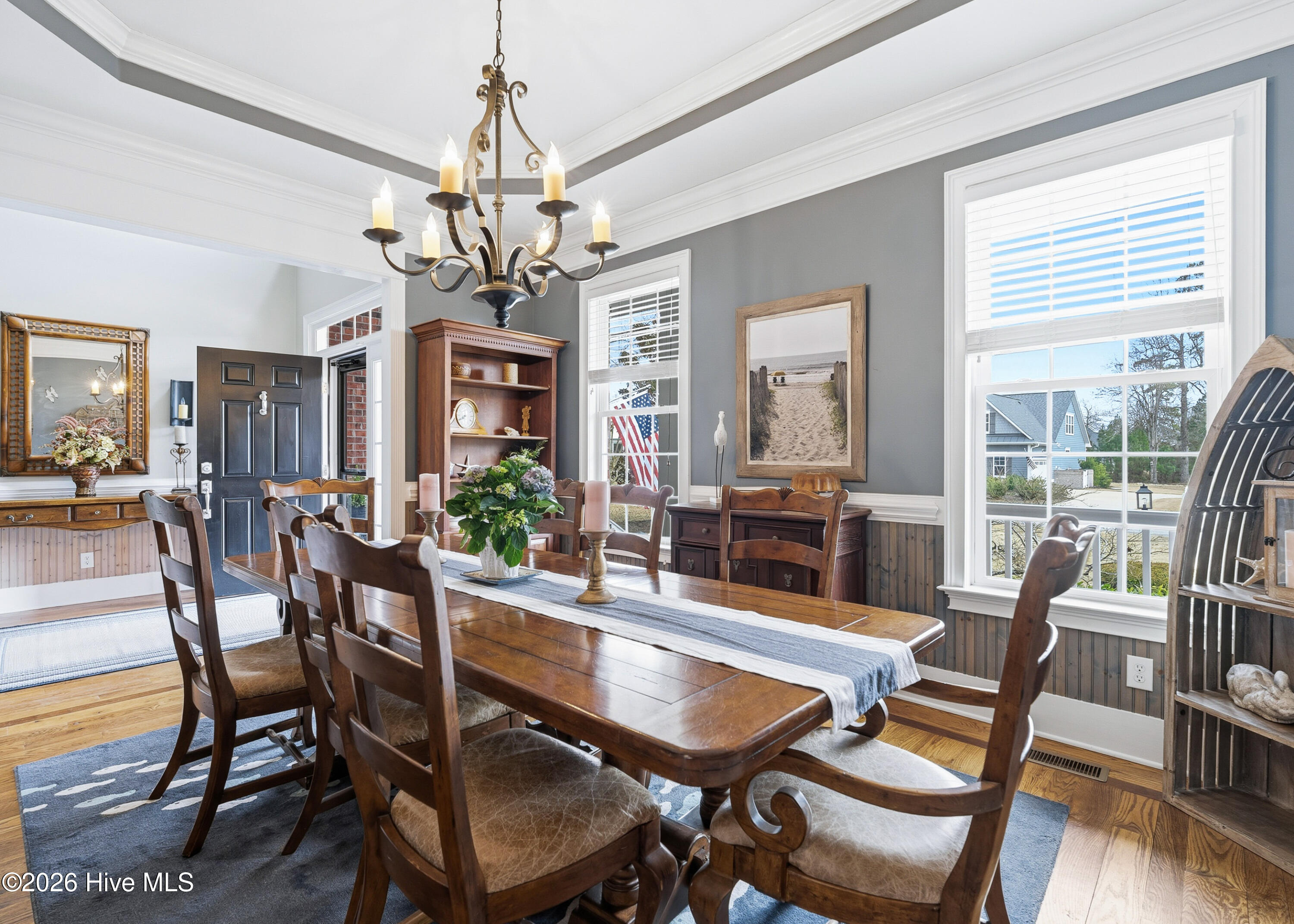 2764 Cedar Crest Drive UNIT L27, Southport, NC, 28461