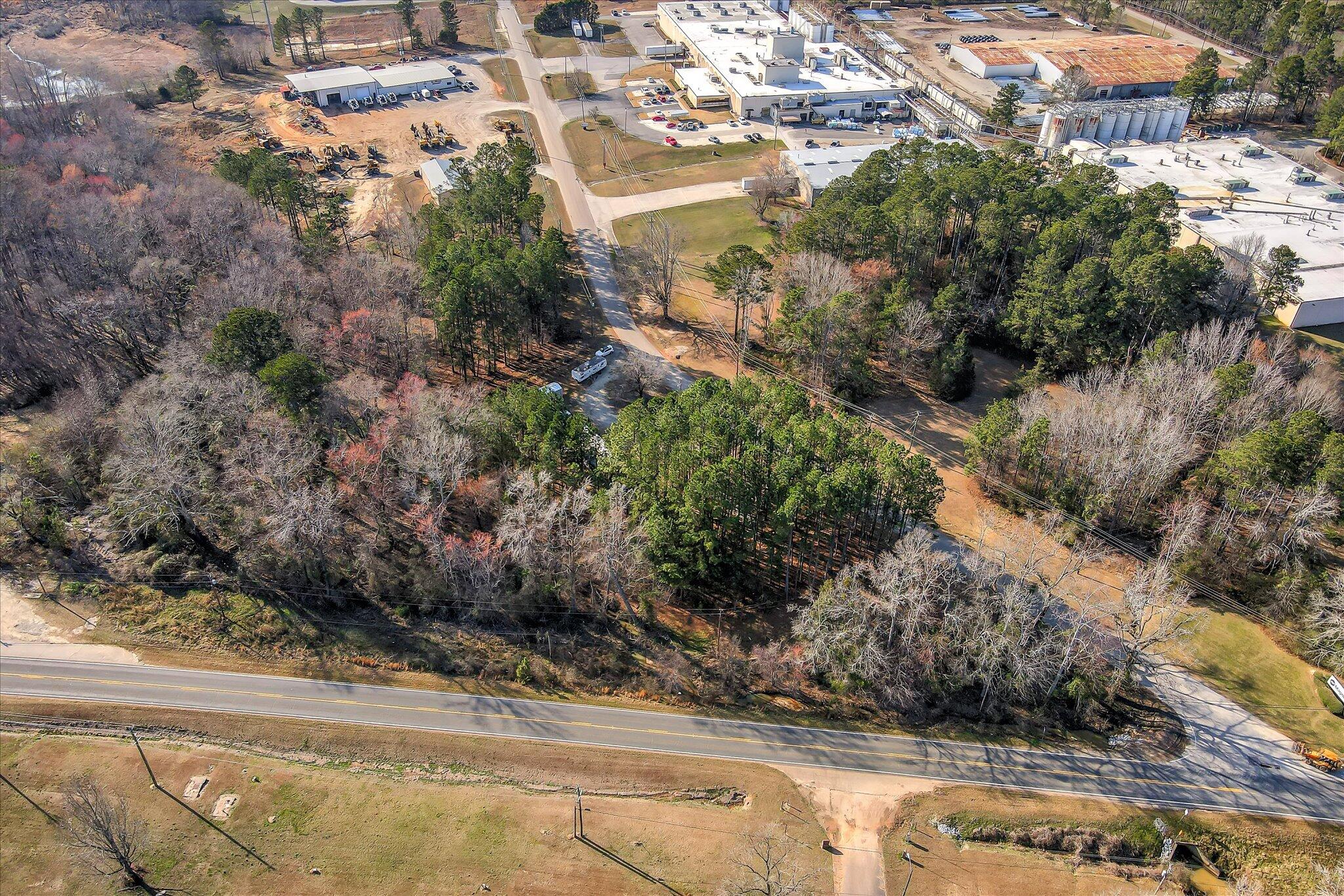 136 Edison Road, Washington, GA, 30673