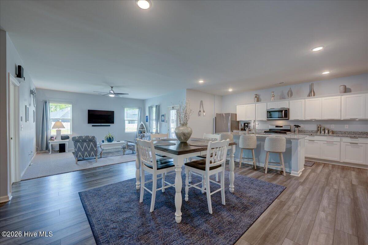2034 Bogue Lane,New Bern