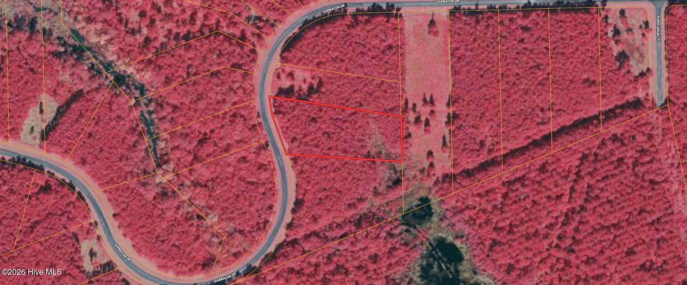 278 Garbacon Drive,Beaufort
